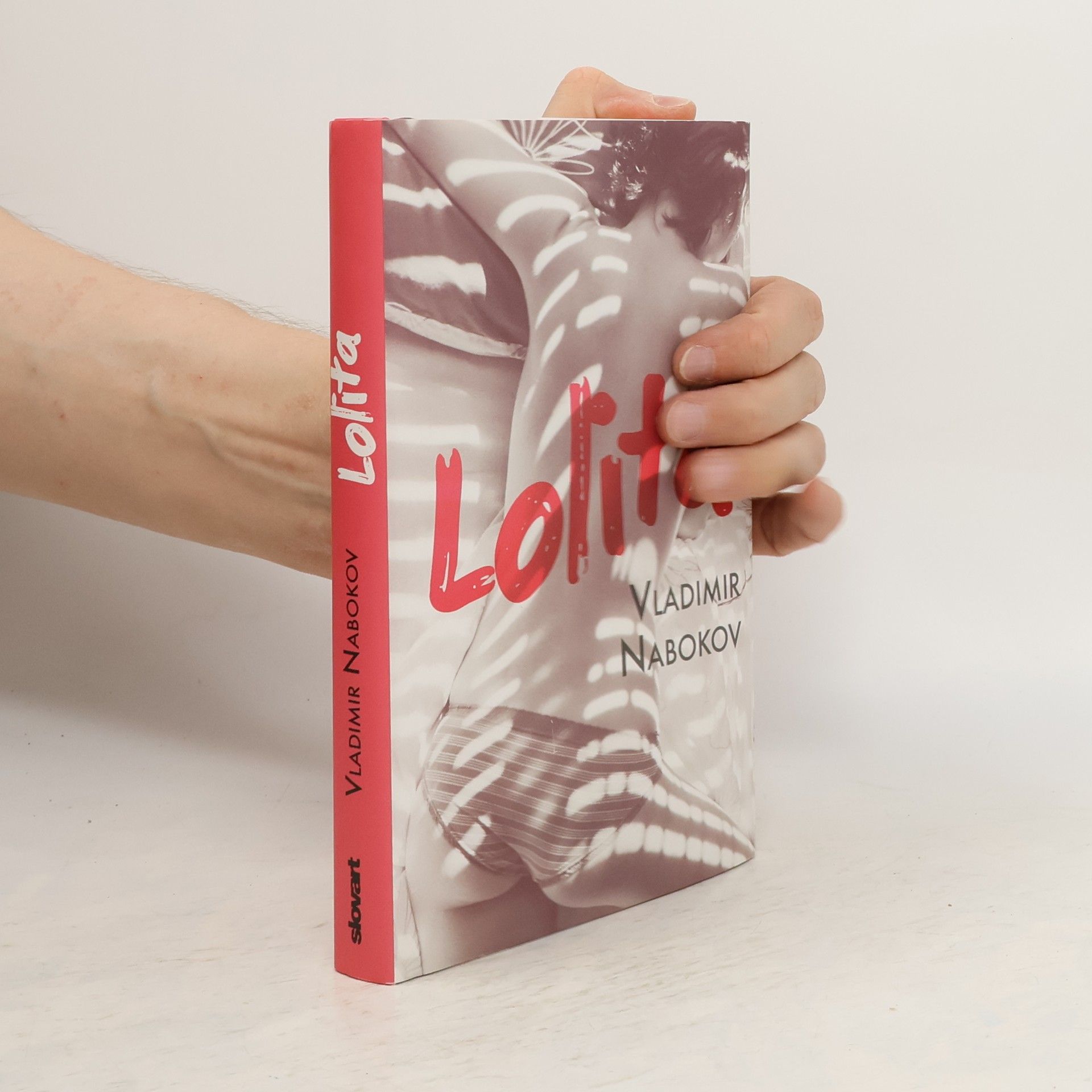 Vladimir Vladimirovič Nabokov Lolita