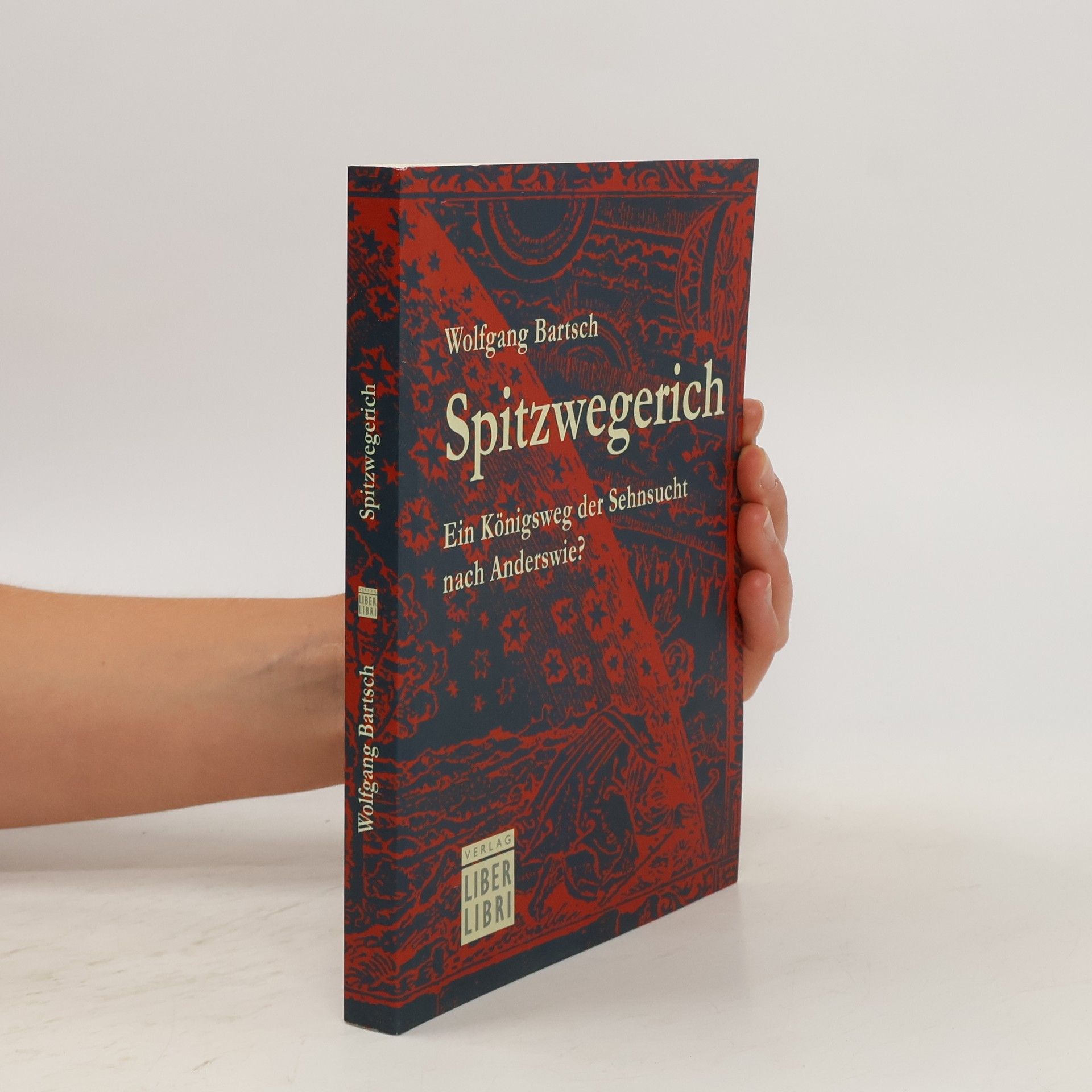 Wolfgang Bartsch Spitzwegerich