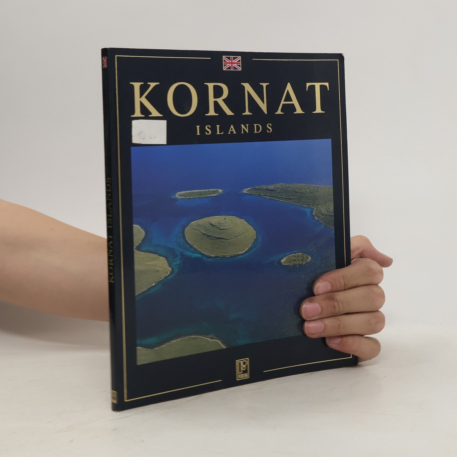 Vladimir Skračić Kornat Islands