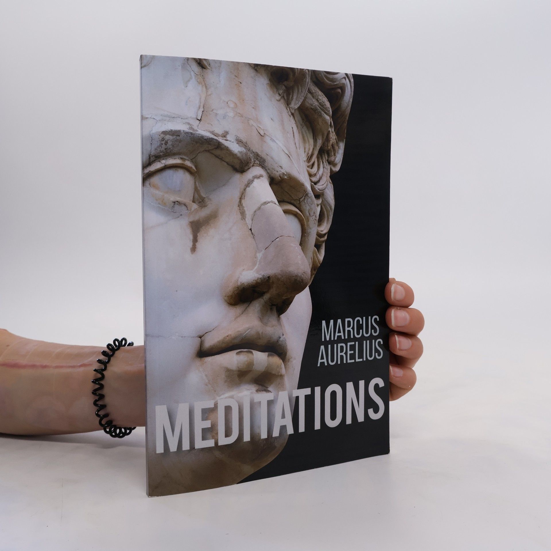 Antoninus Marcus Aurelius Meditations of Marcus Aurelius