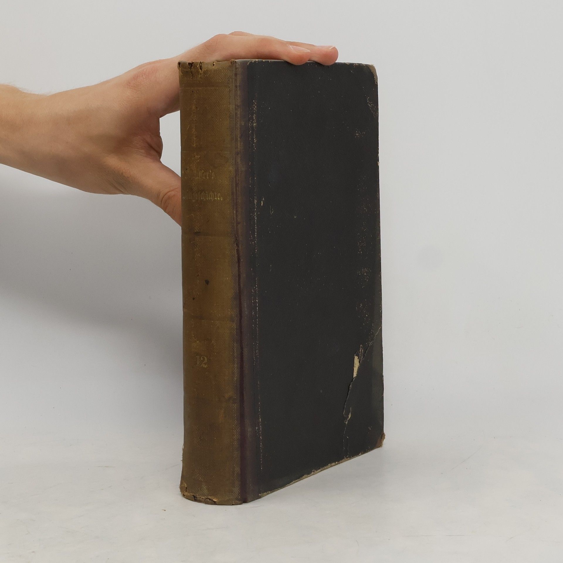 Autores varios Geschichte der neueren Zeit III