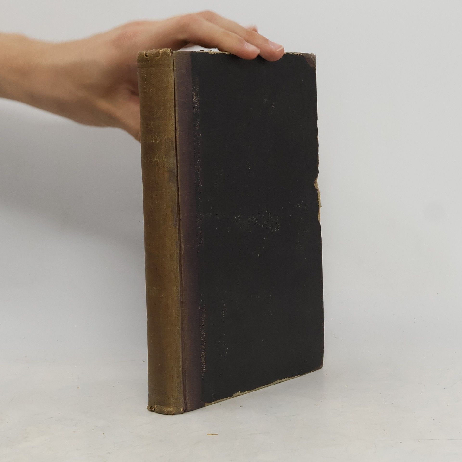 Fr. Chr. Scholosser Fr. Chr. Schlosser's Weltgeschichte für das deutsche Volk 16