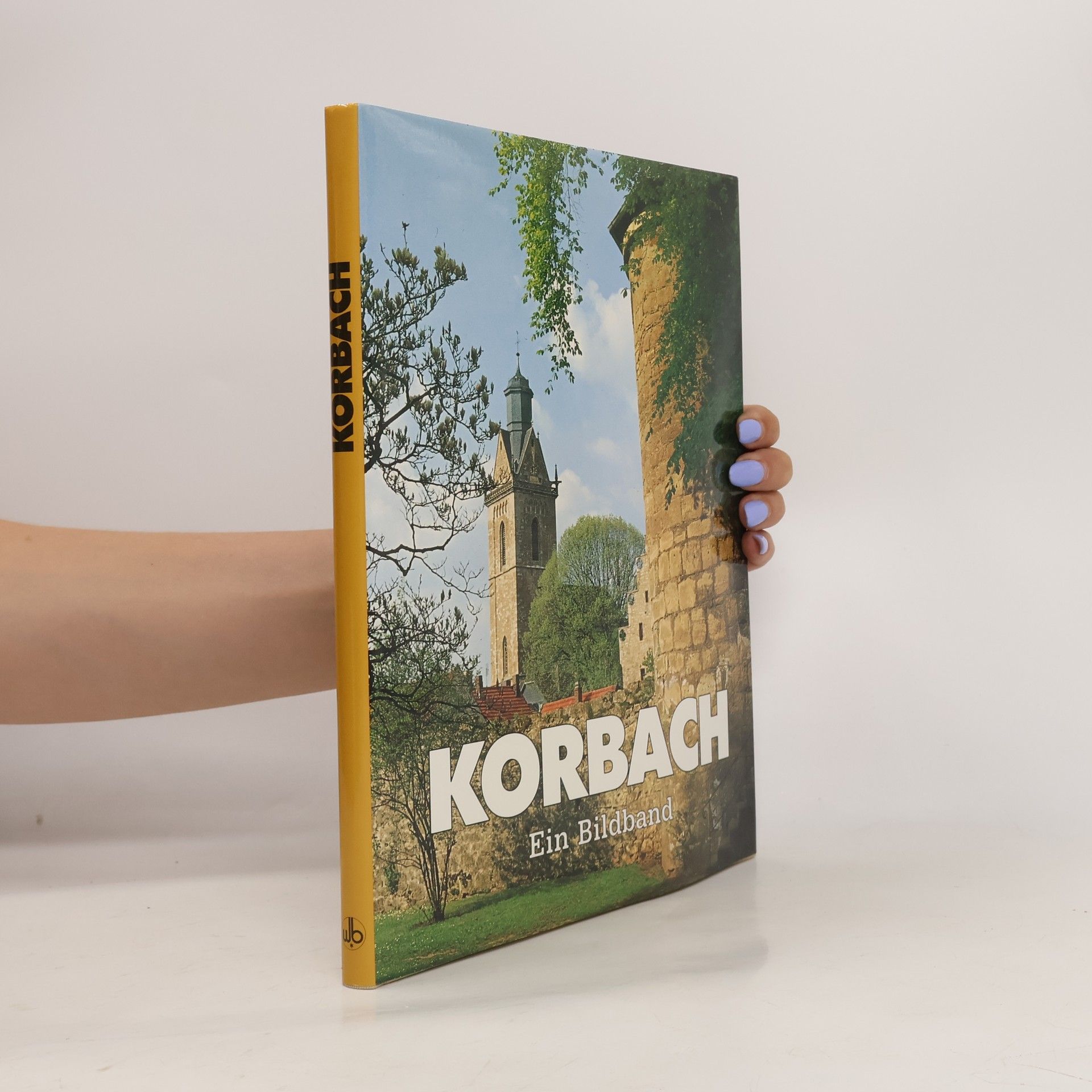 Autorenkollektiv Korbach