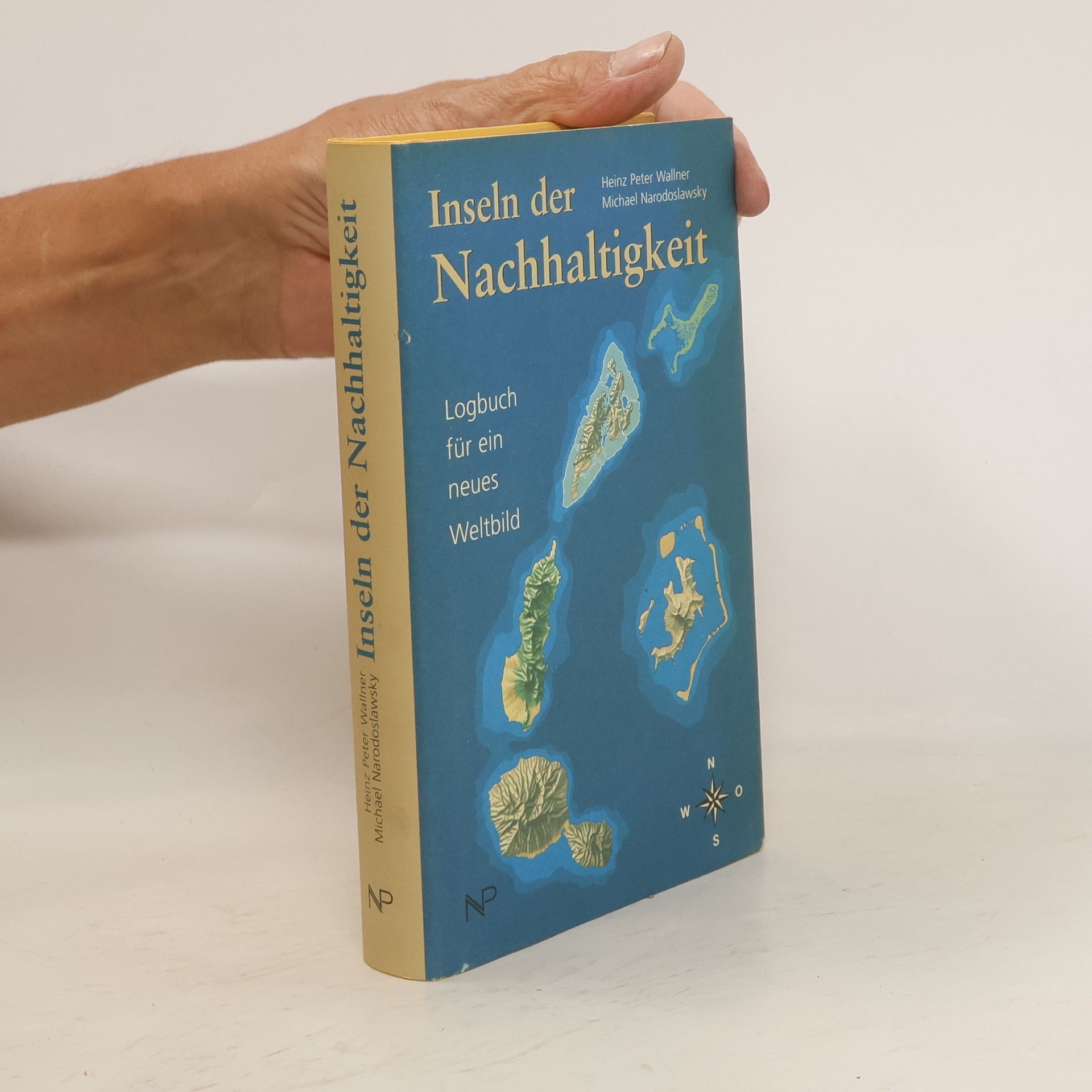 Inseln der Nachhaltigkeit