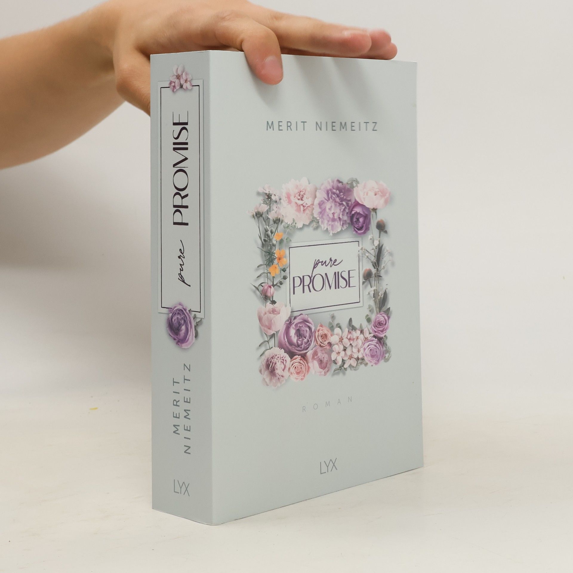 Merit Niemeitz Pure Promise