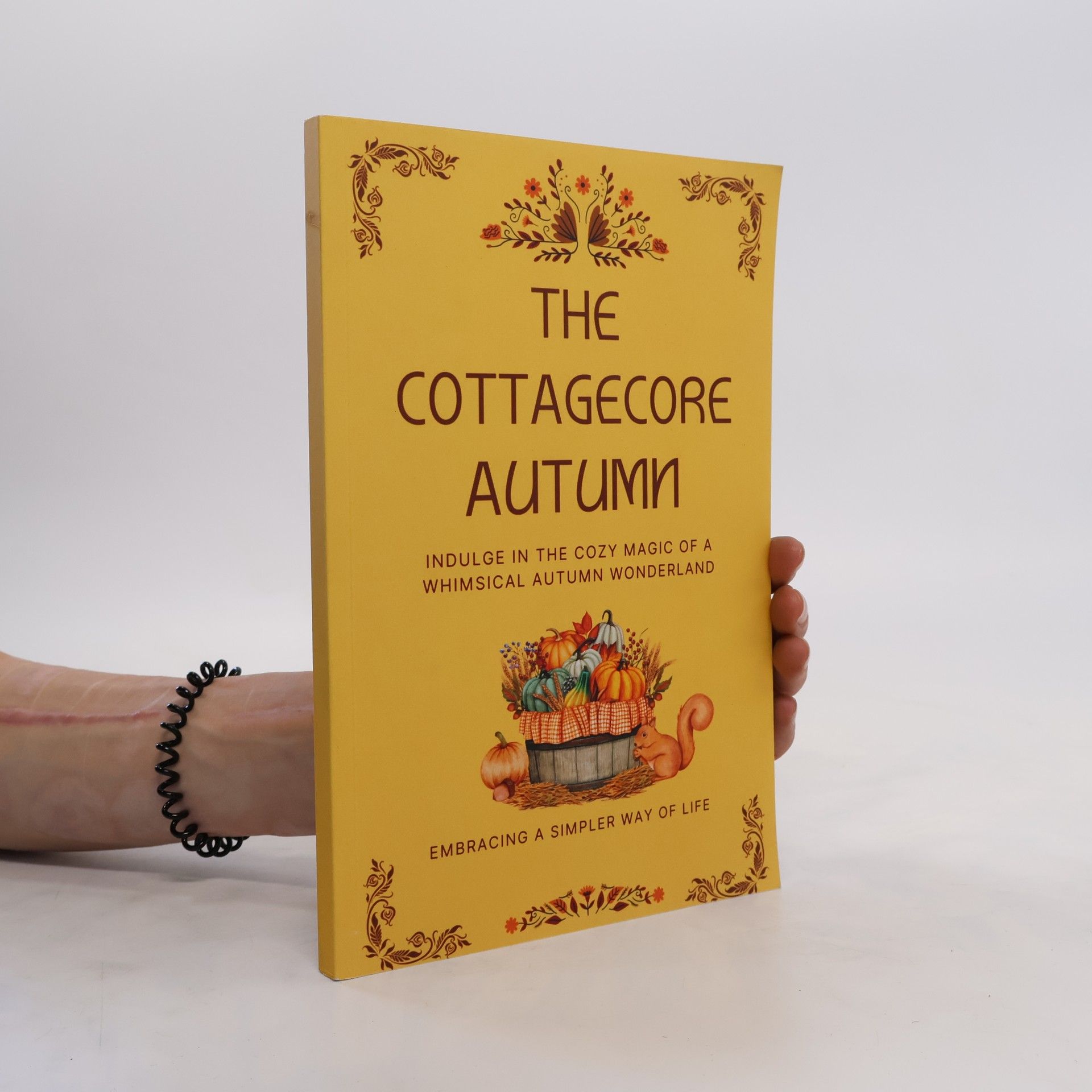 kolektiv The Cottagecore Autumn