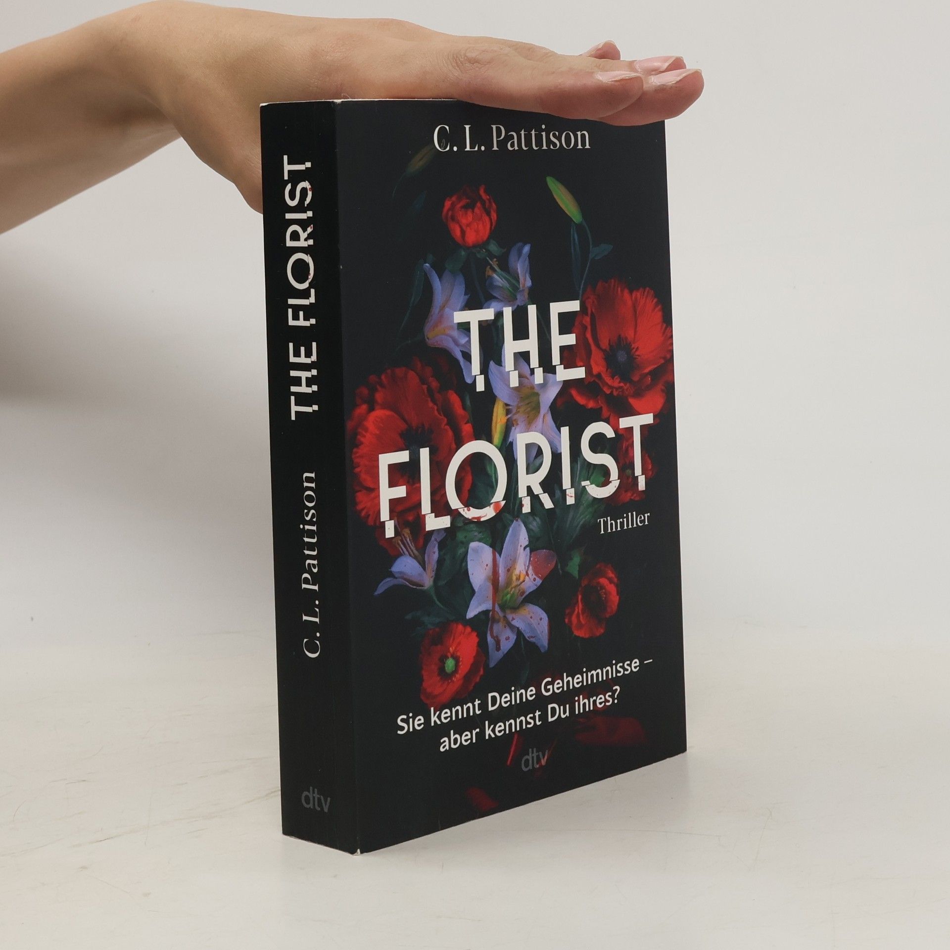 C. L. Pattison The Florist