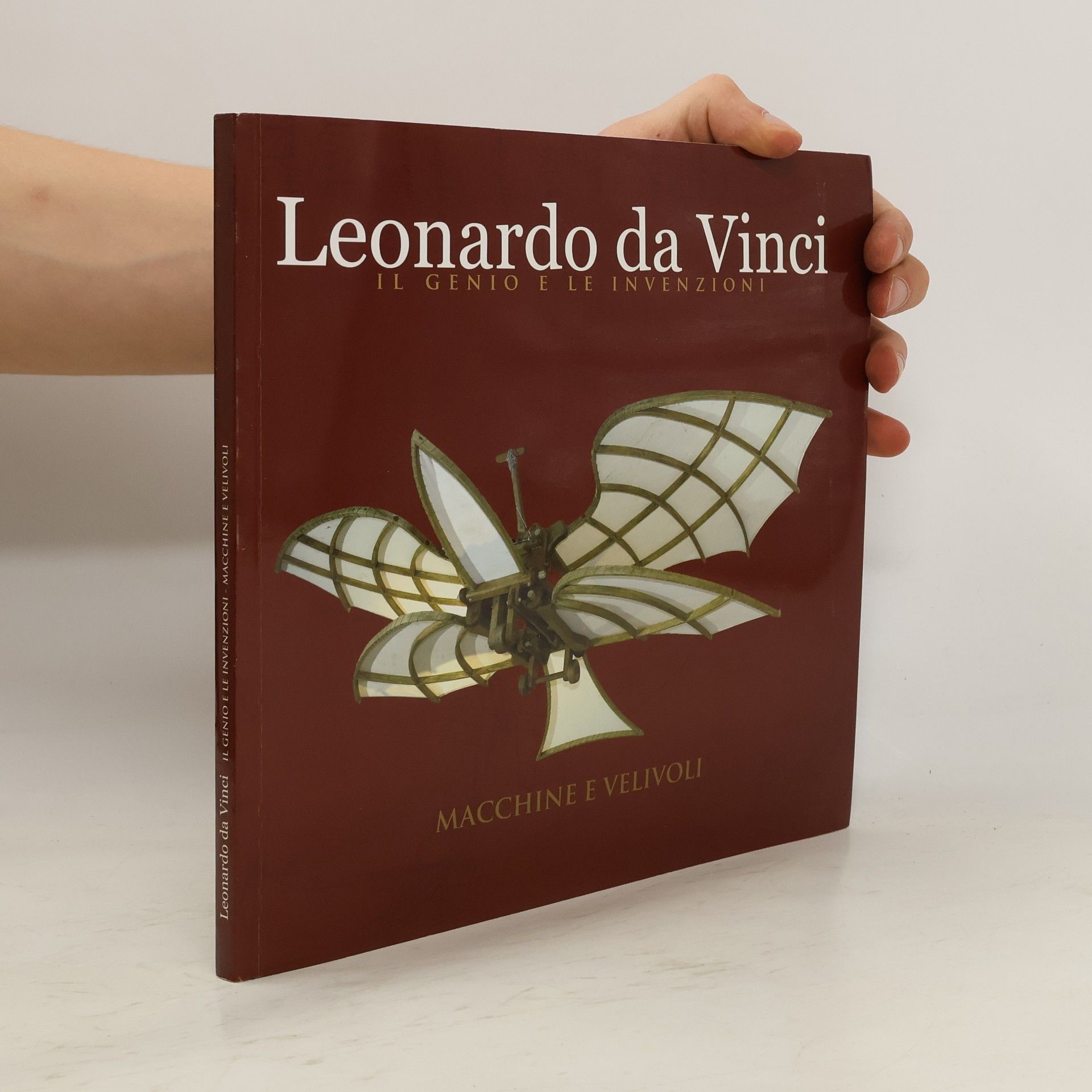 Collective Leonardo da Vinci