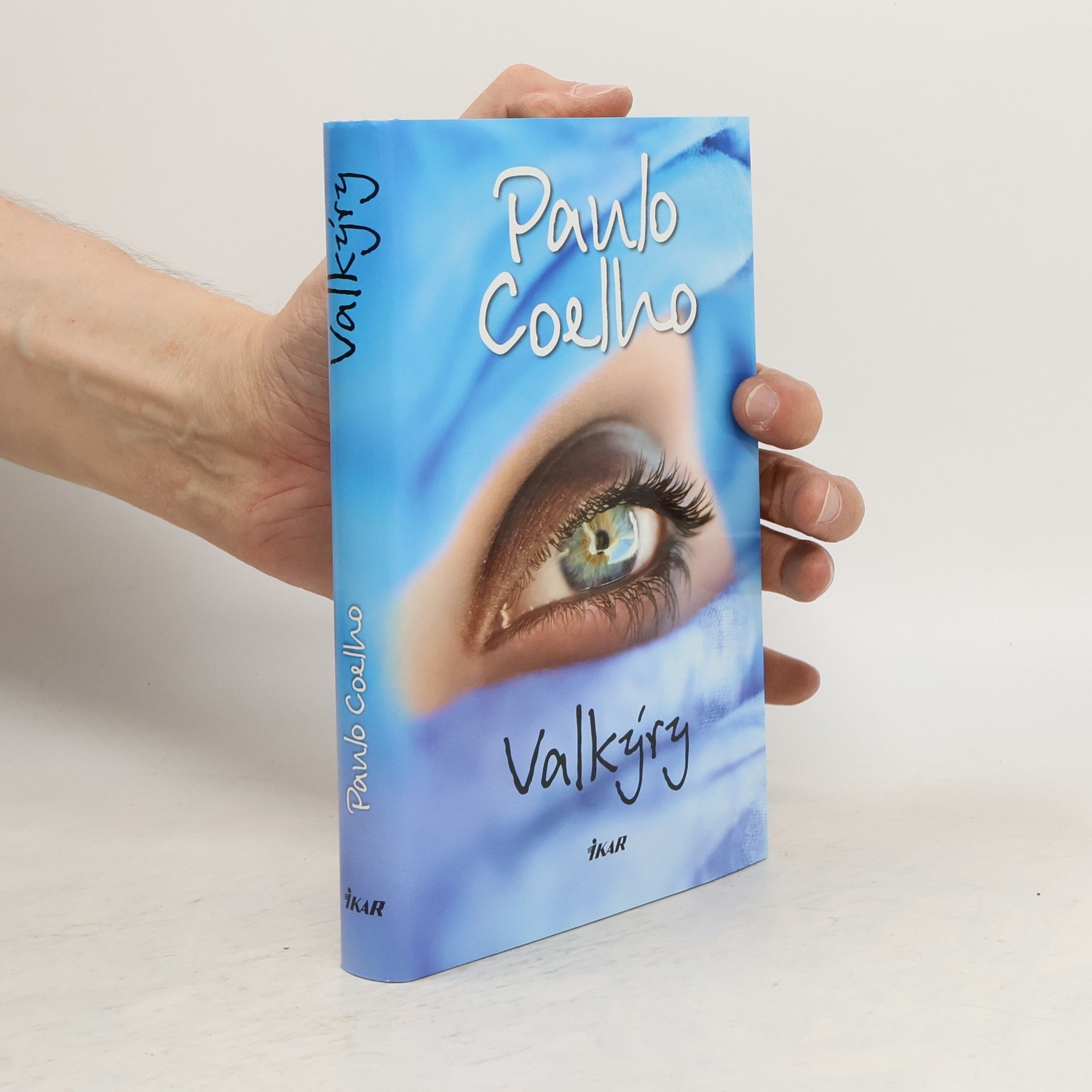 Paulo Coelho Valkýry