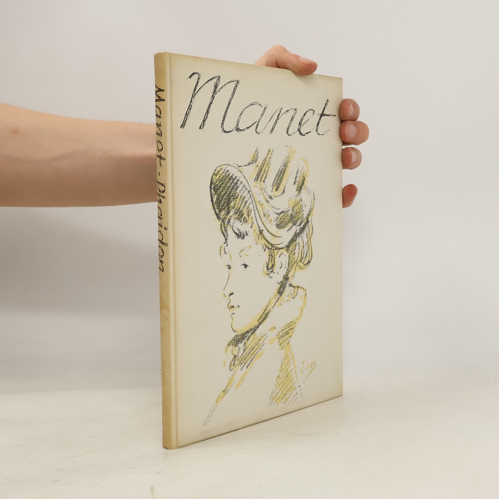 Édouard Manet Gemälde und Zeichnungen