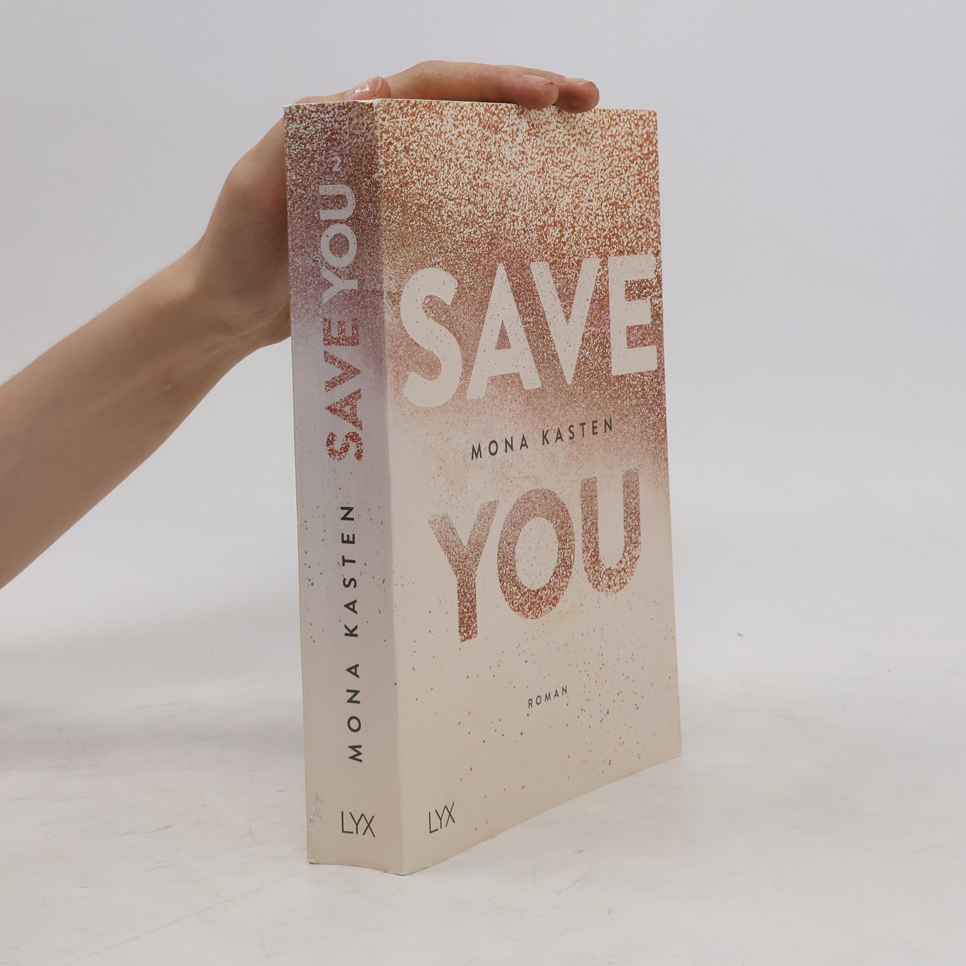 Mona Kasten Save You