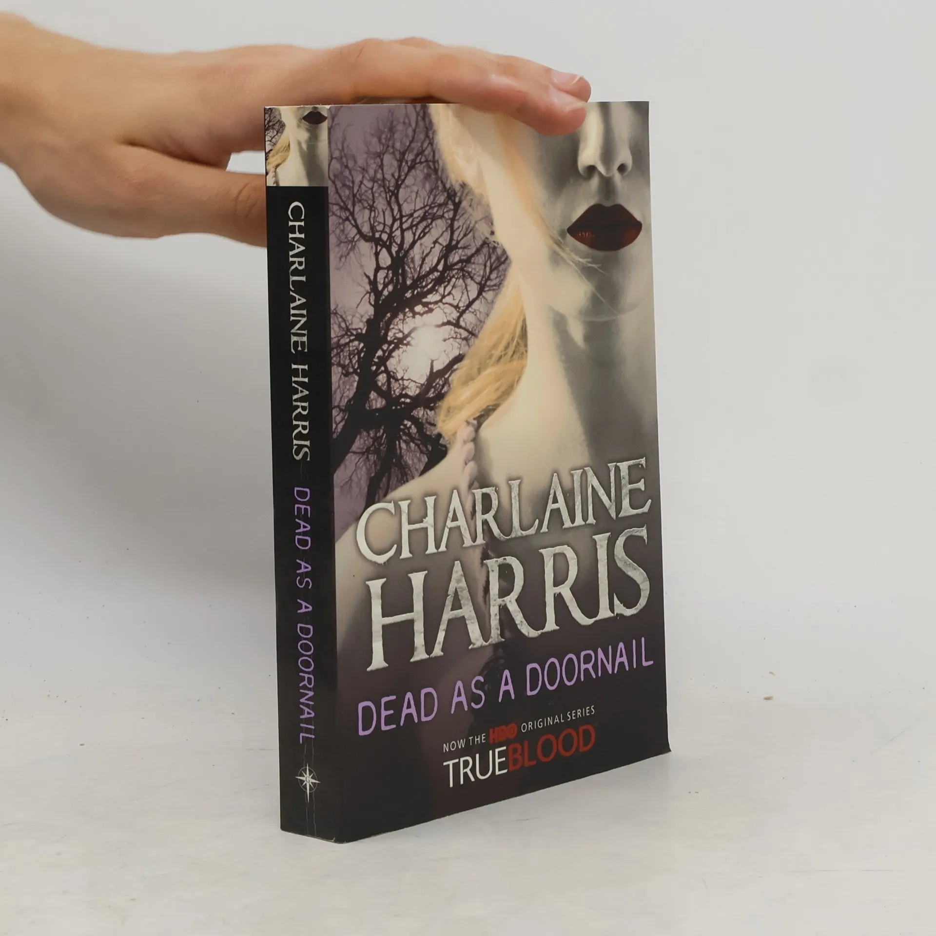 Dead as a Doornail | Livre | rigide | Charlaine Harris | EN
