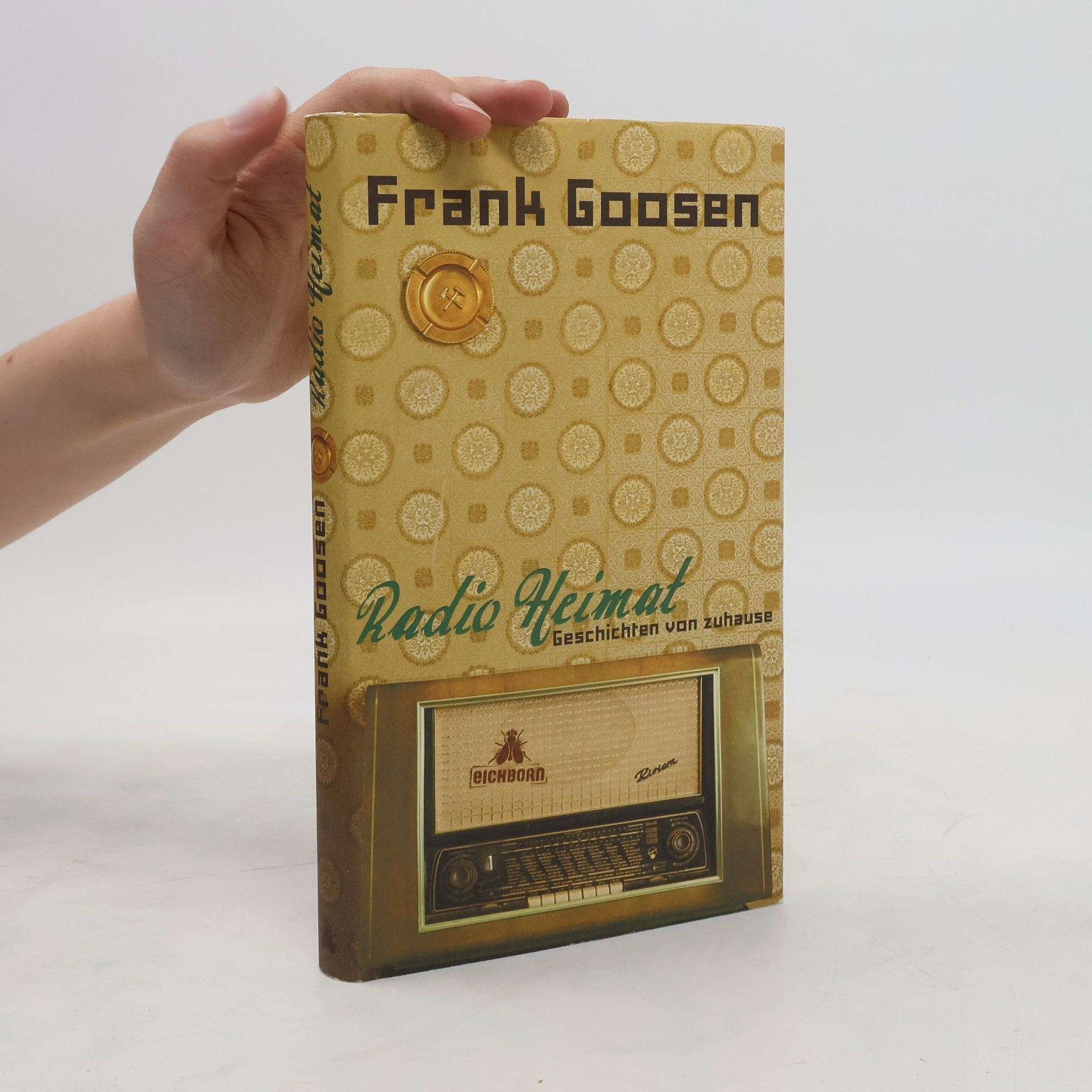 Frank Goosen Radio Heimat
