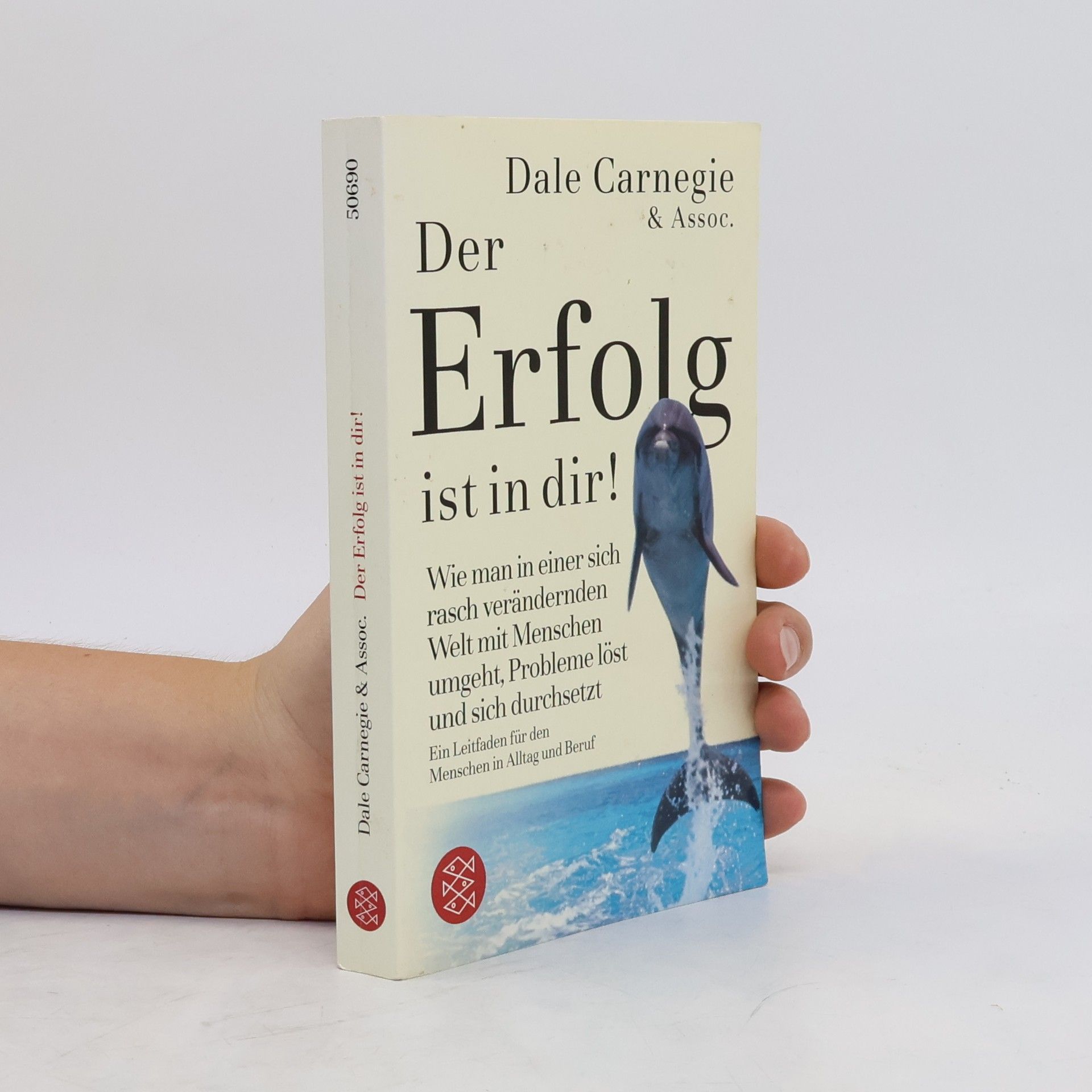 Autorenkollektiv Der Erfolg ist in dir!