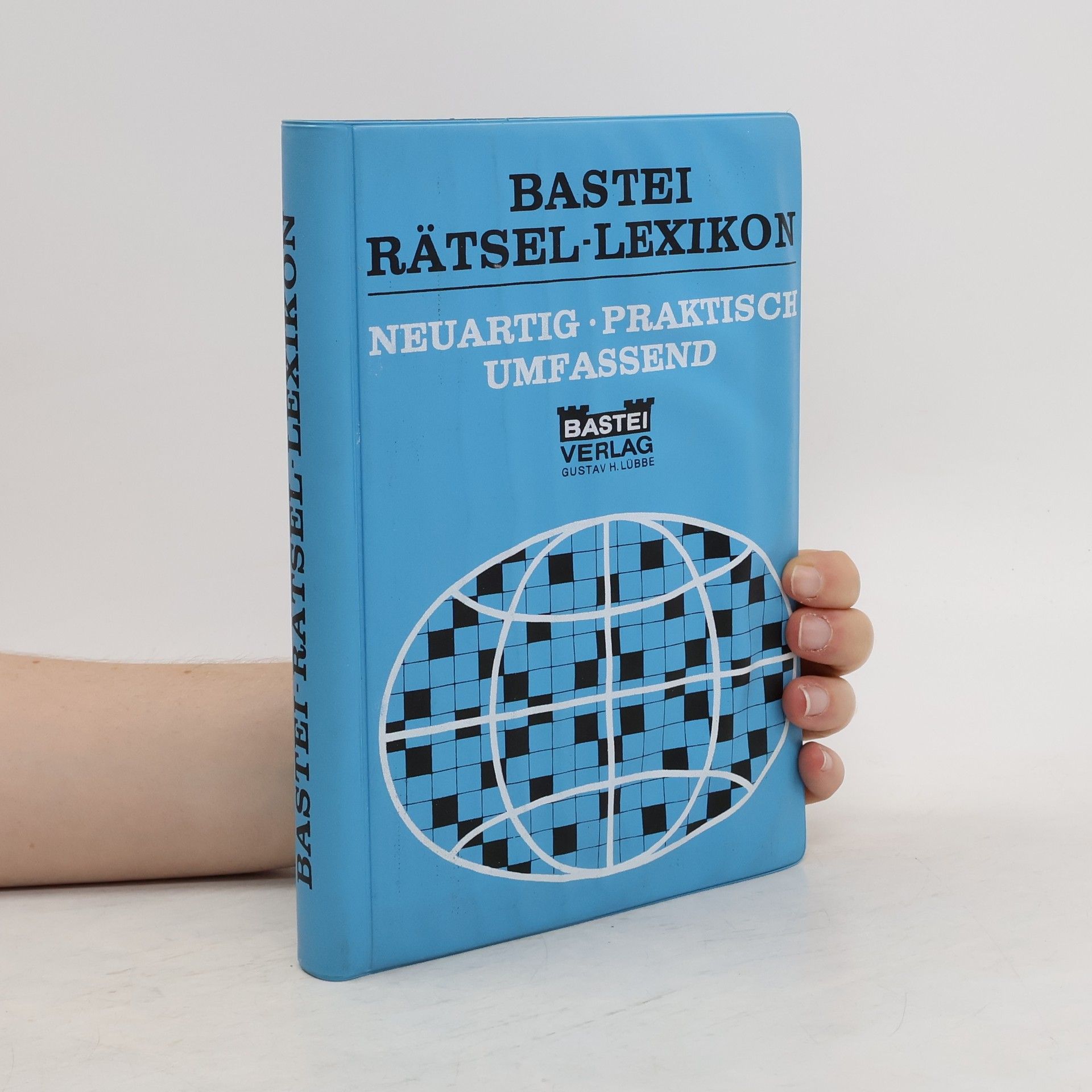 Collective Bastei Rätsel-Lexikon
