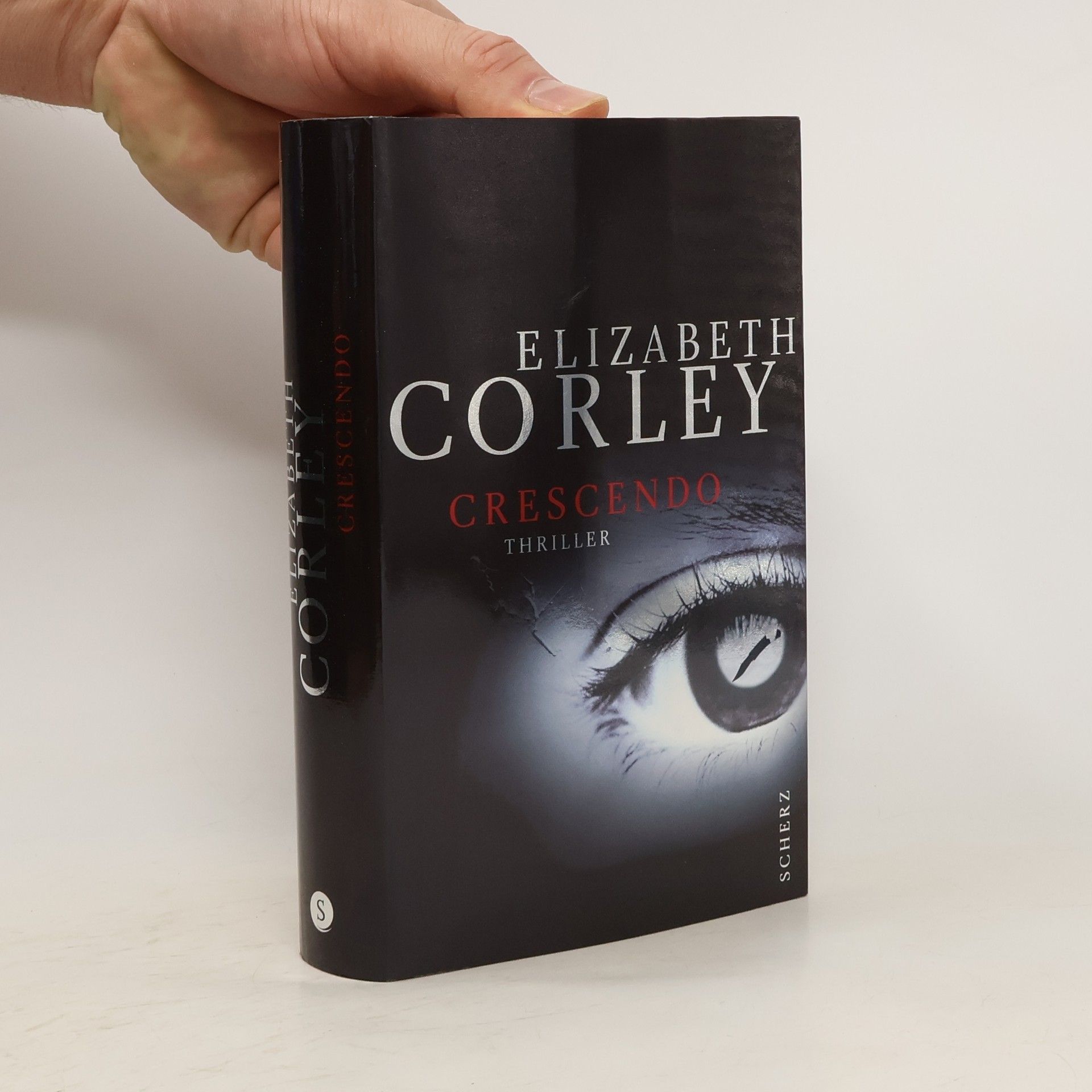 Elizabeth Corley Crescendo