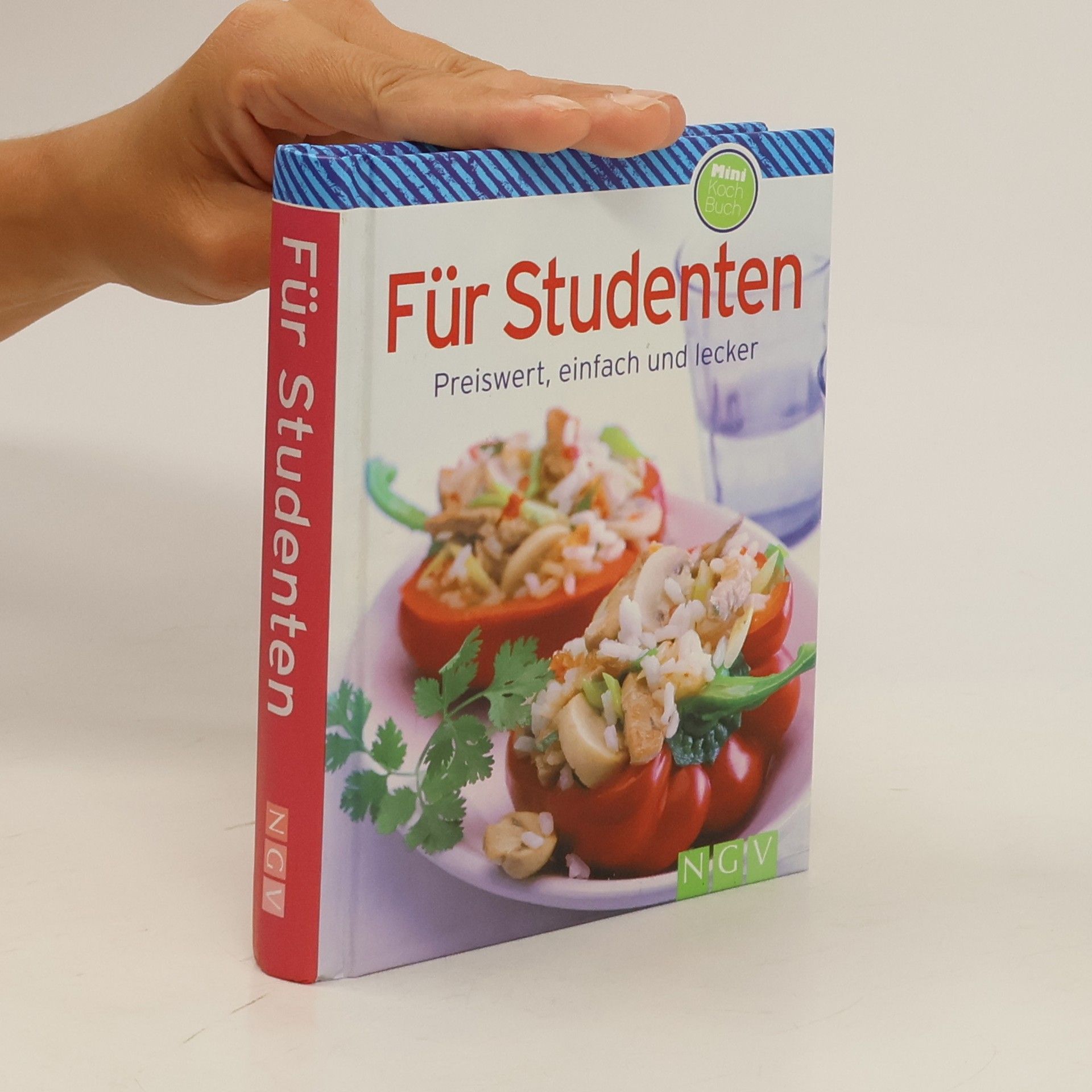 Autorenkollektiv Für Studenten