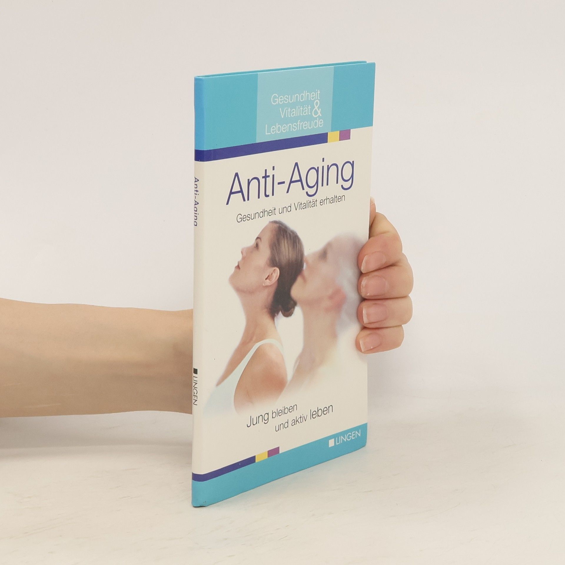 Various authors Anti-Aging