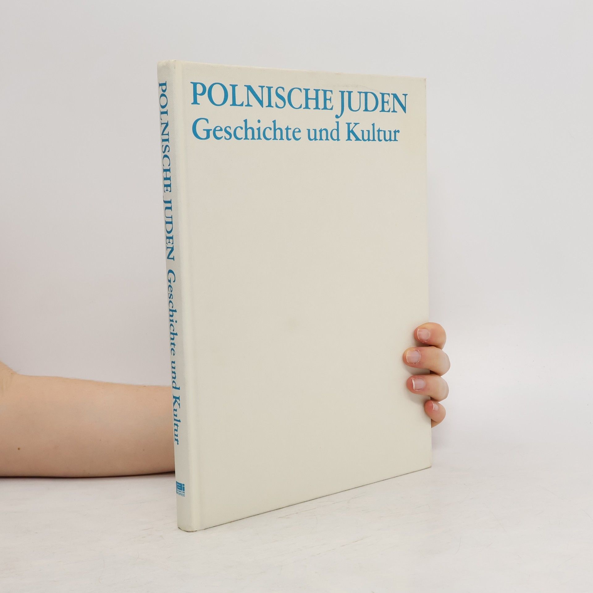 Marian Fuks Polnische Juden