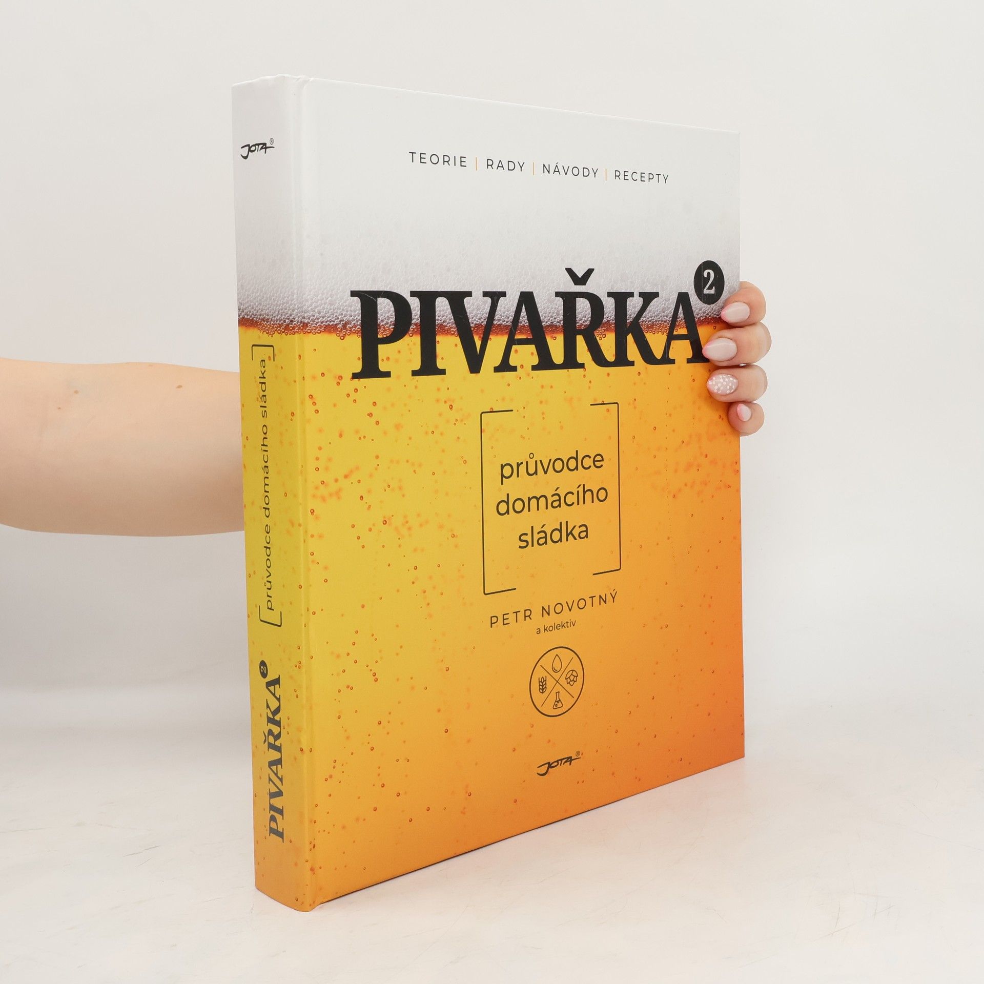 Petr Novotný Pivařka 2