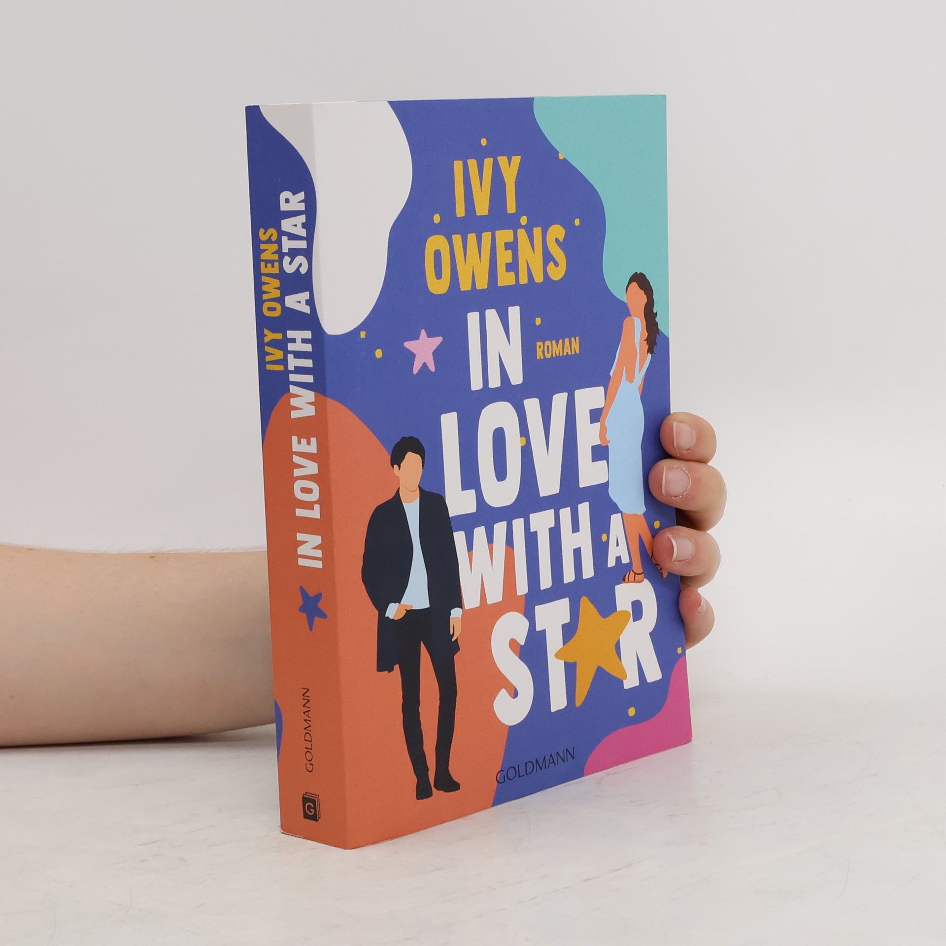 Ivy Owens In Love with a Star