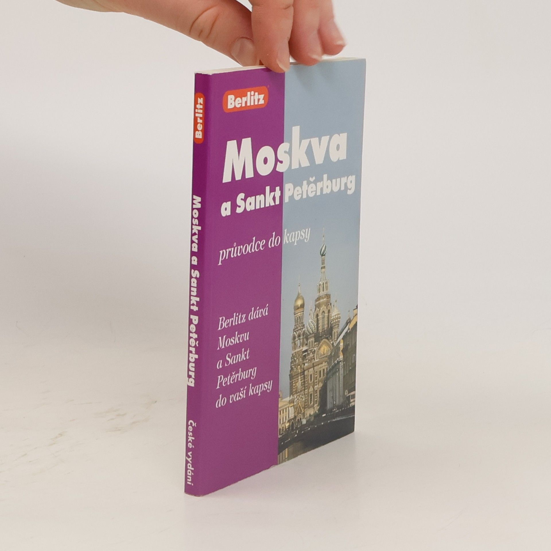 kolektiv Moskva a Sankt Petěrburg