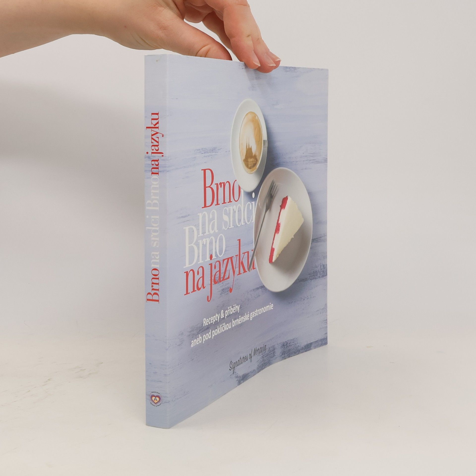 Brno na srdci, Brno na jazyku