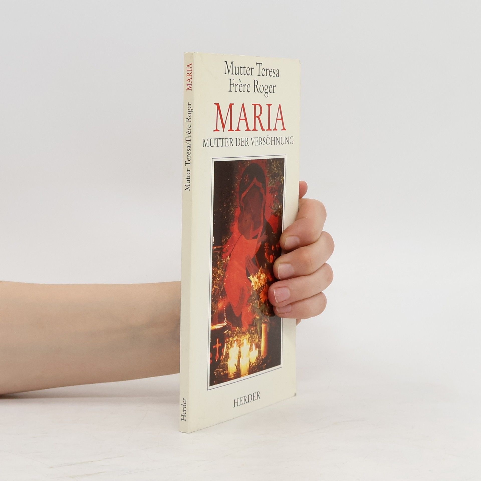 Matka Tereza Maria