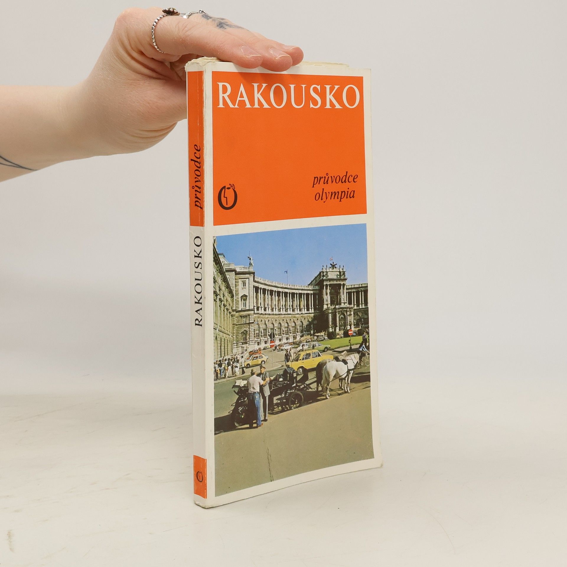 kolektiv Rakousko