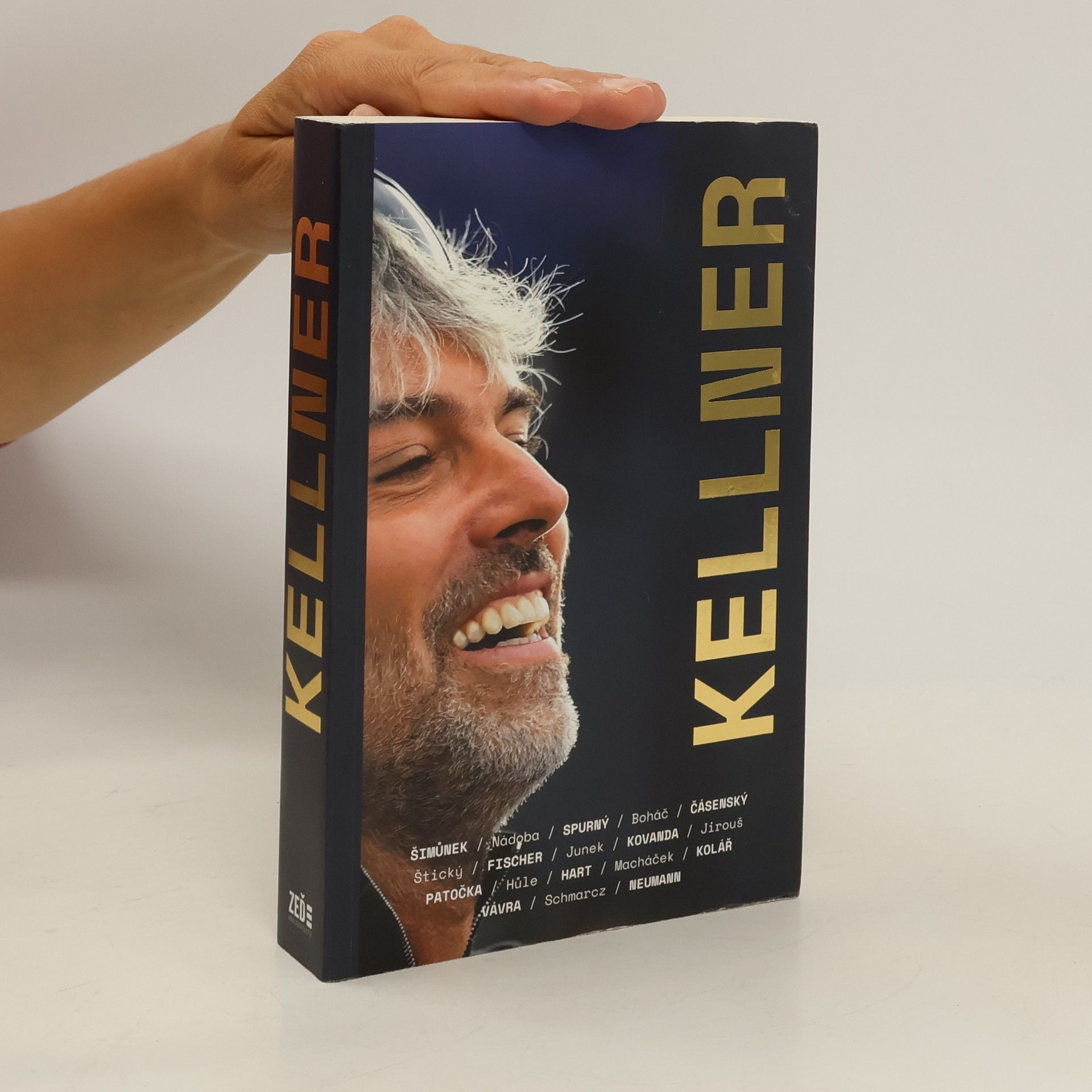 kolektiv Kellner