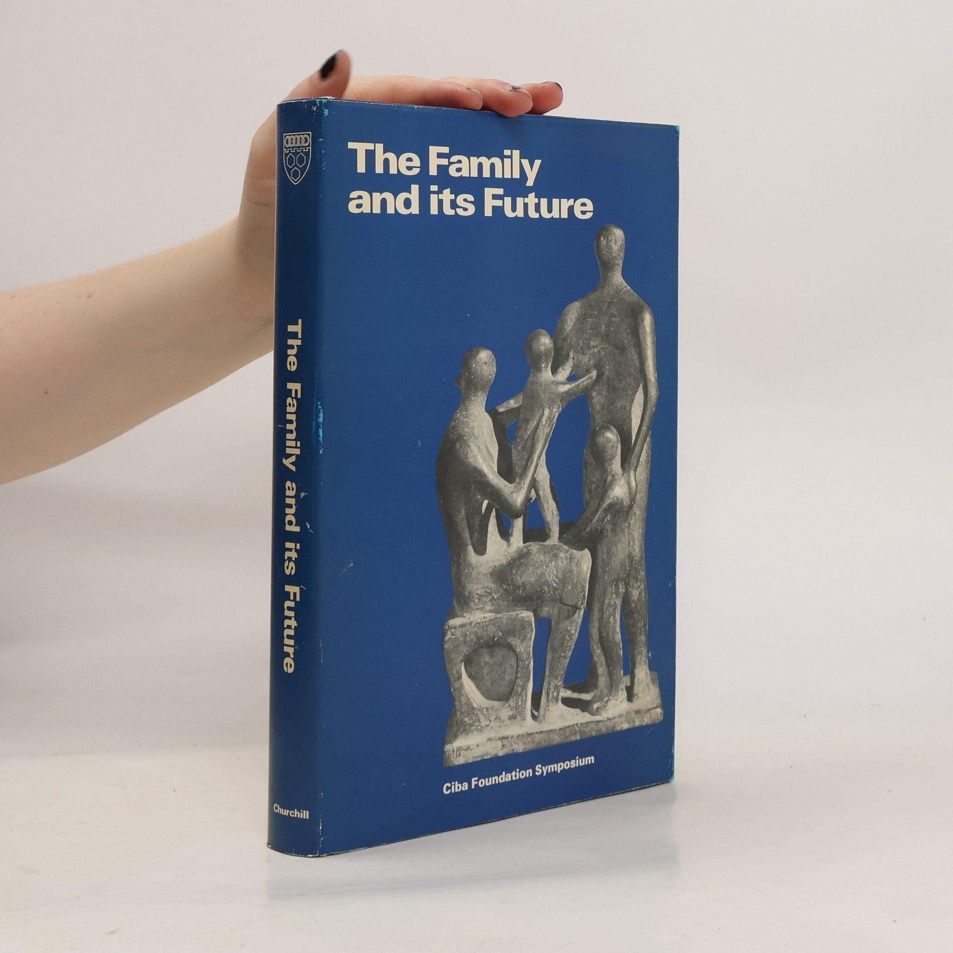 Katherine Elliott The Family and its Future