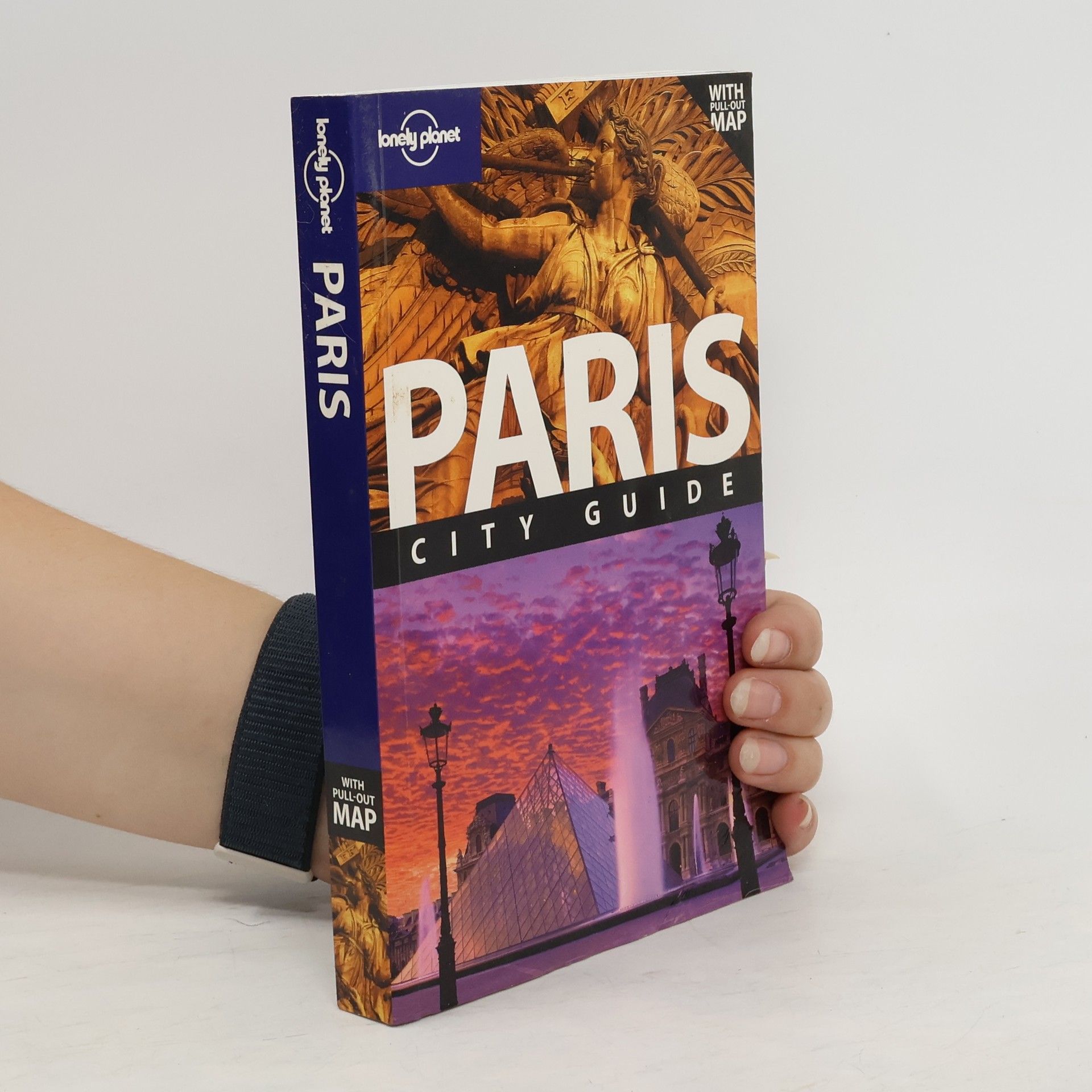 Stephen Fallon Paris