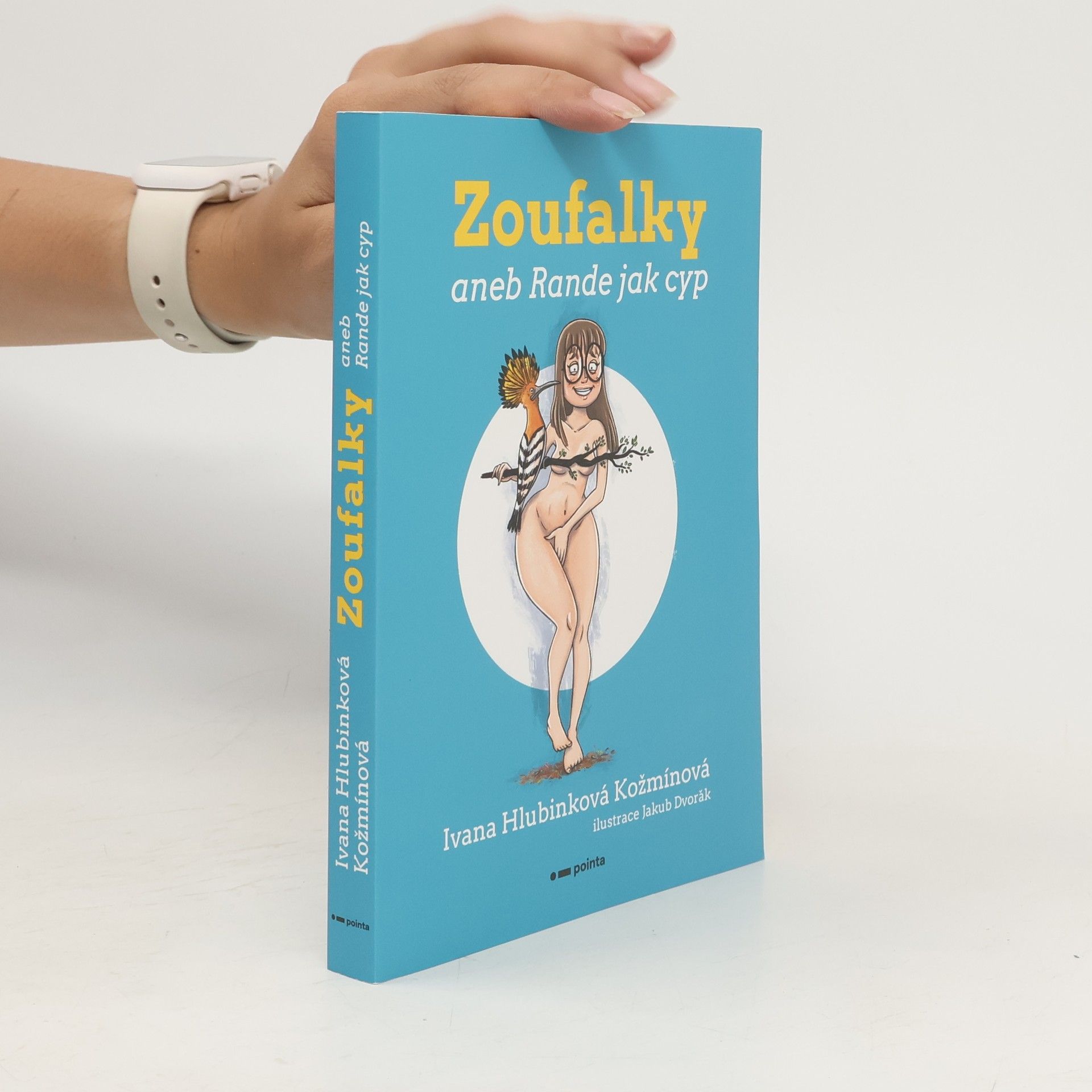 Zoufalky, aneb, Rande jak cyp