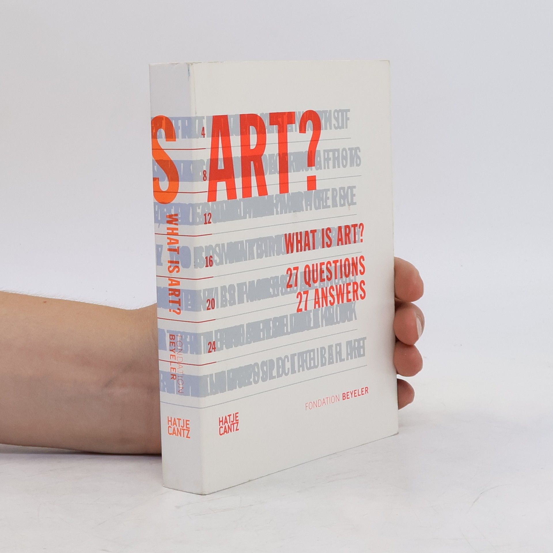 Stefanie Bringezu What is Art?