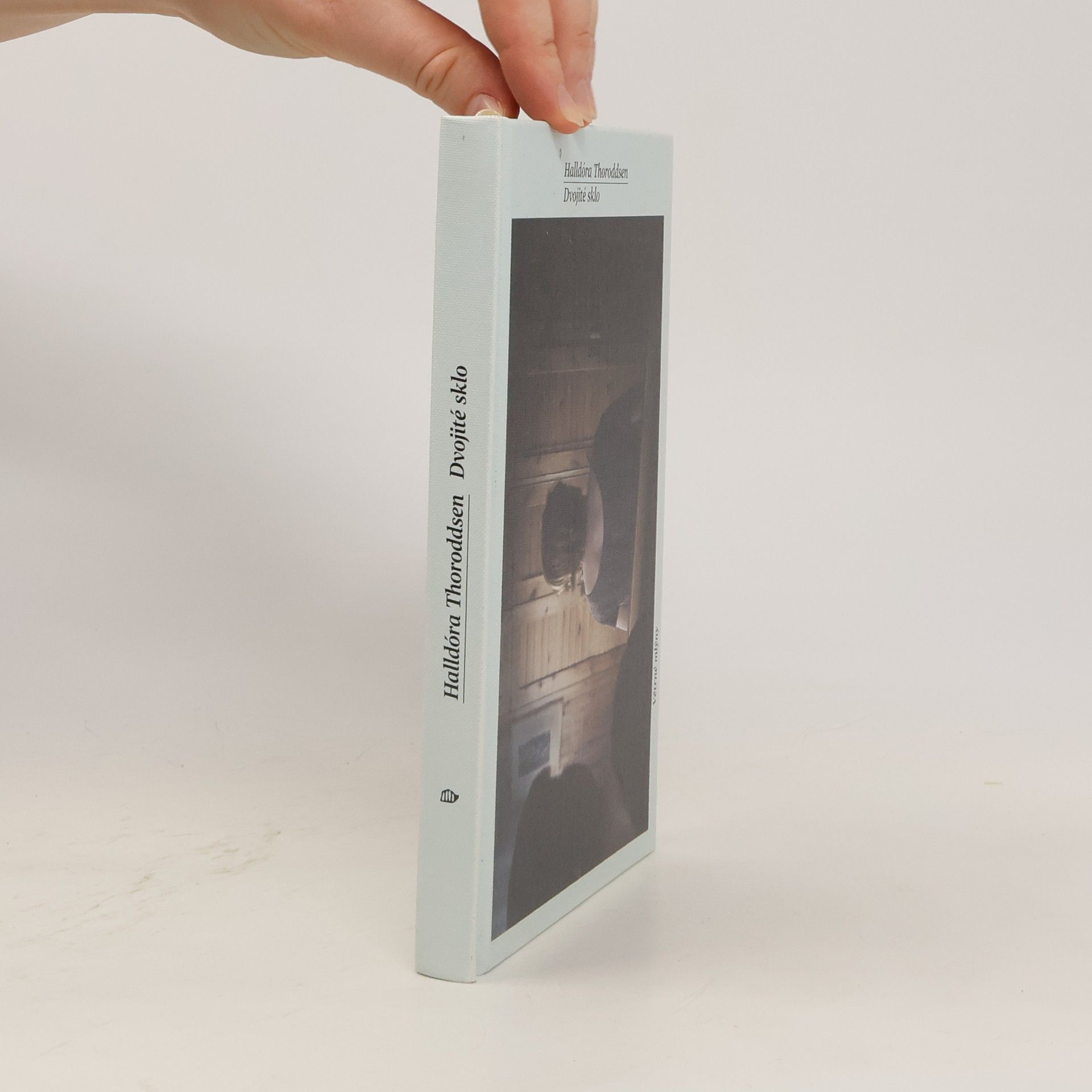 Halldóra Kristín Thoroddsenová Dvojité sklo