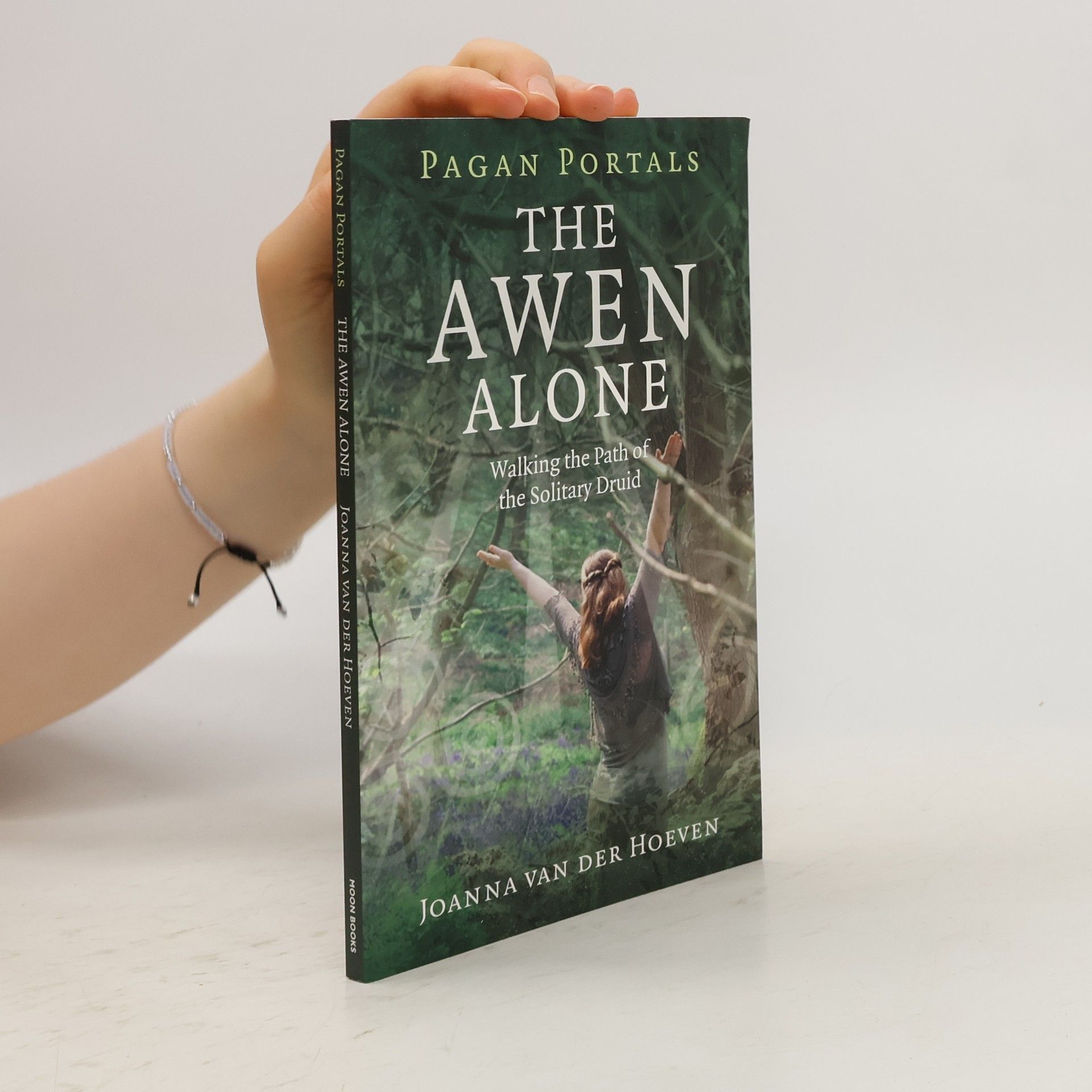 Zondervan Pagan Portals - The Awen Alone