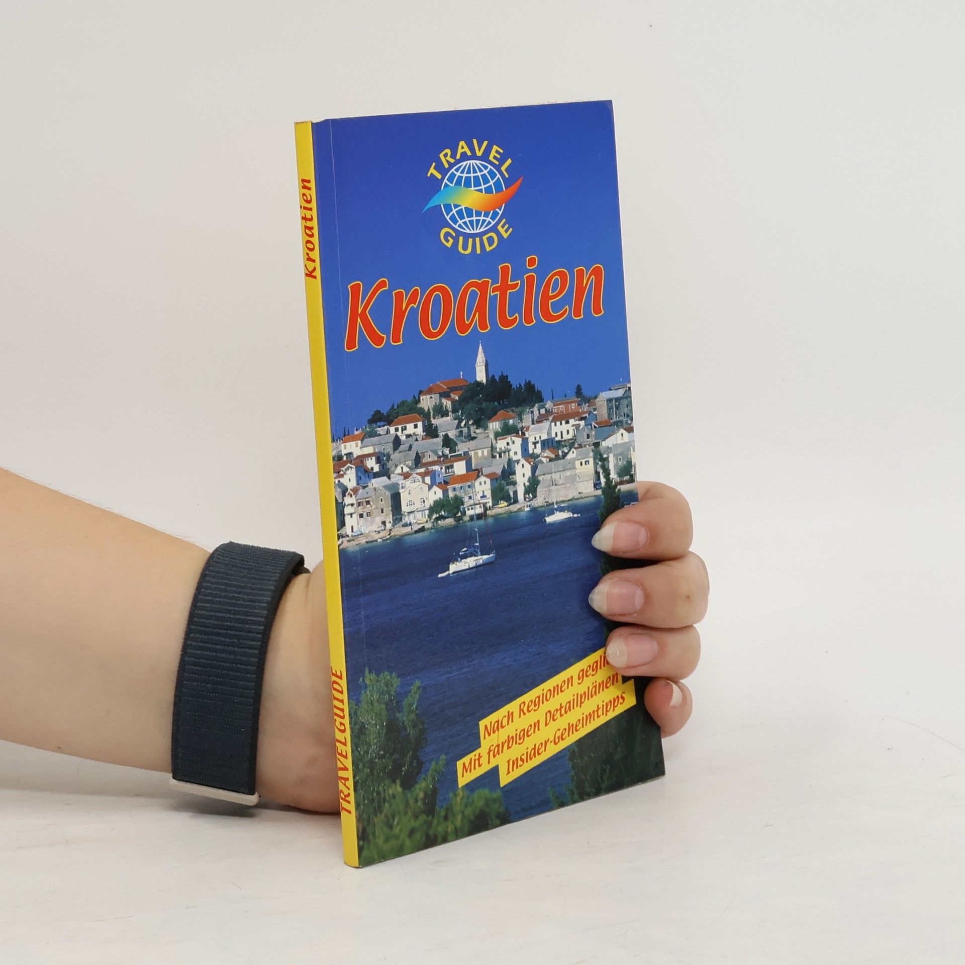 Autorenkollektiv Kroatien