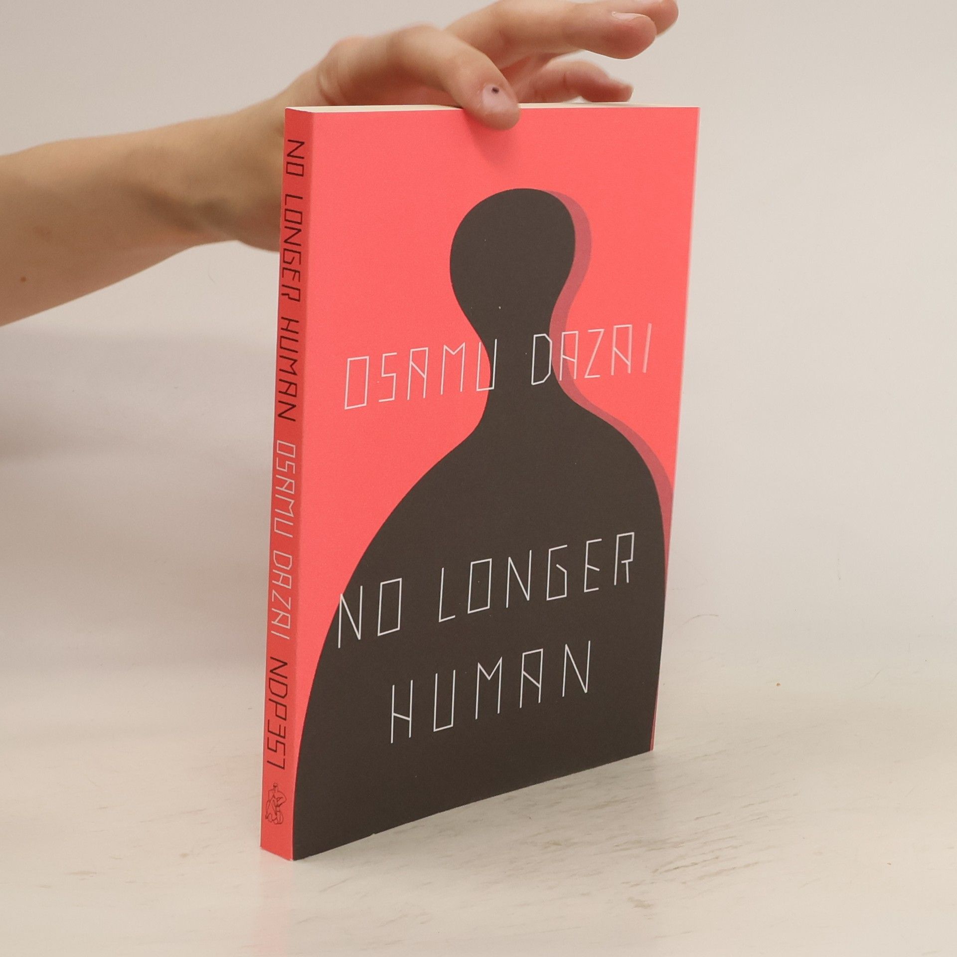 Osamu Dazai No Longer Human