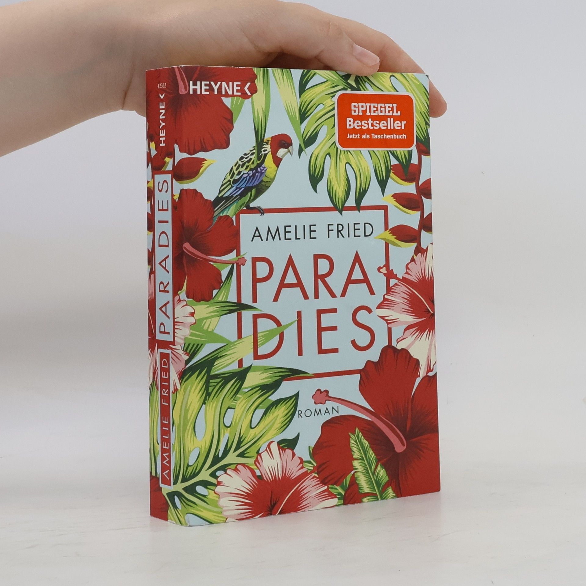 Amelie Fried Paradies