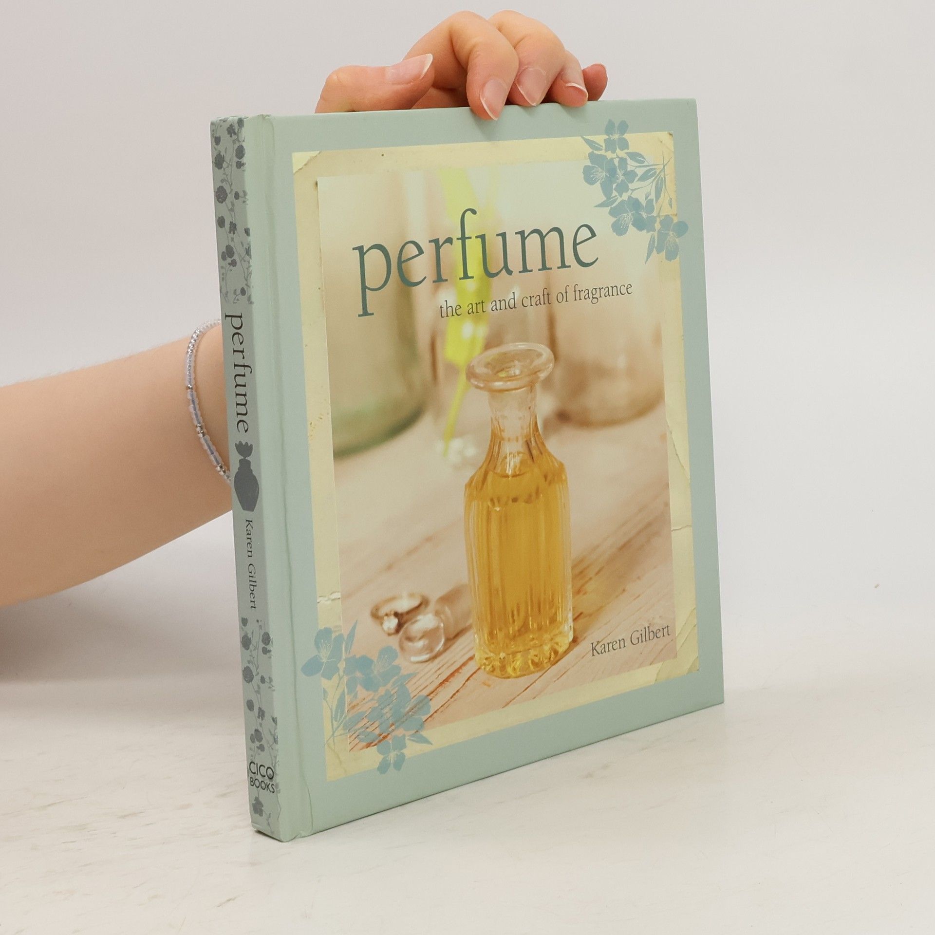 Karen Gilbert Perfume