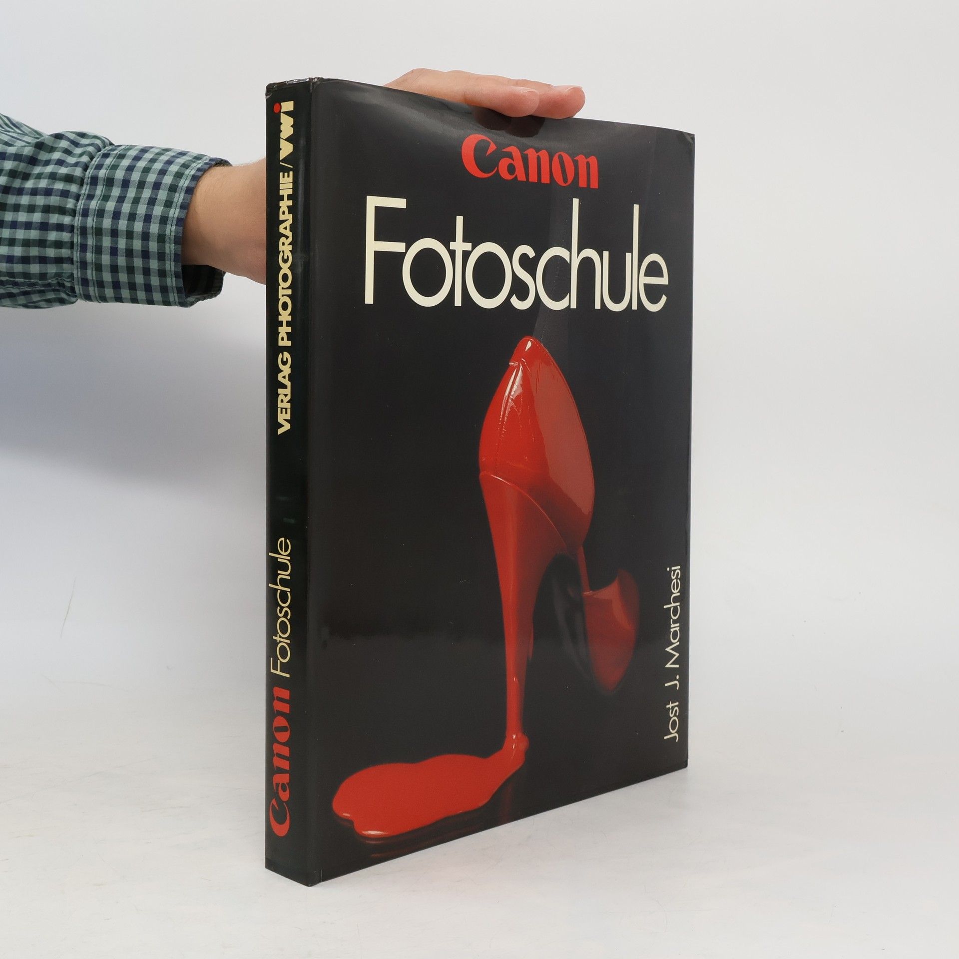 Jost. J. Marchesi Canon-Fotoschule