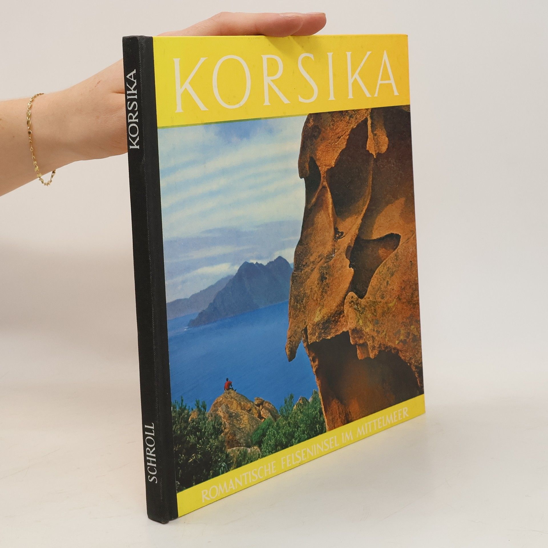 Collectif d'auteurs Korsika