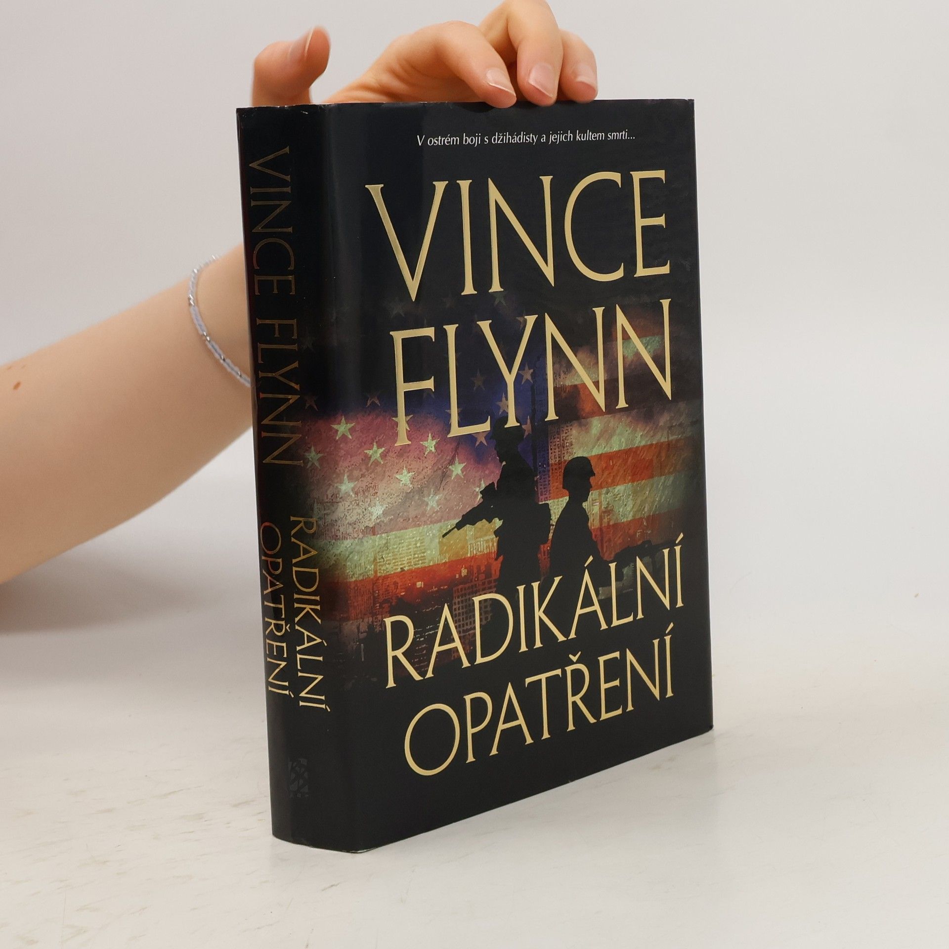 Radikální opatření