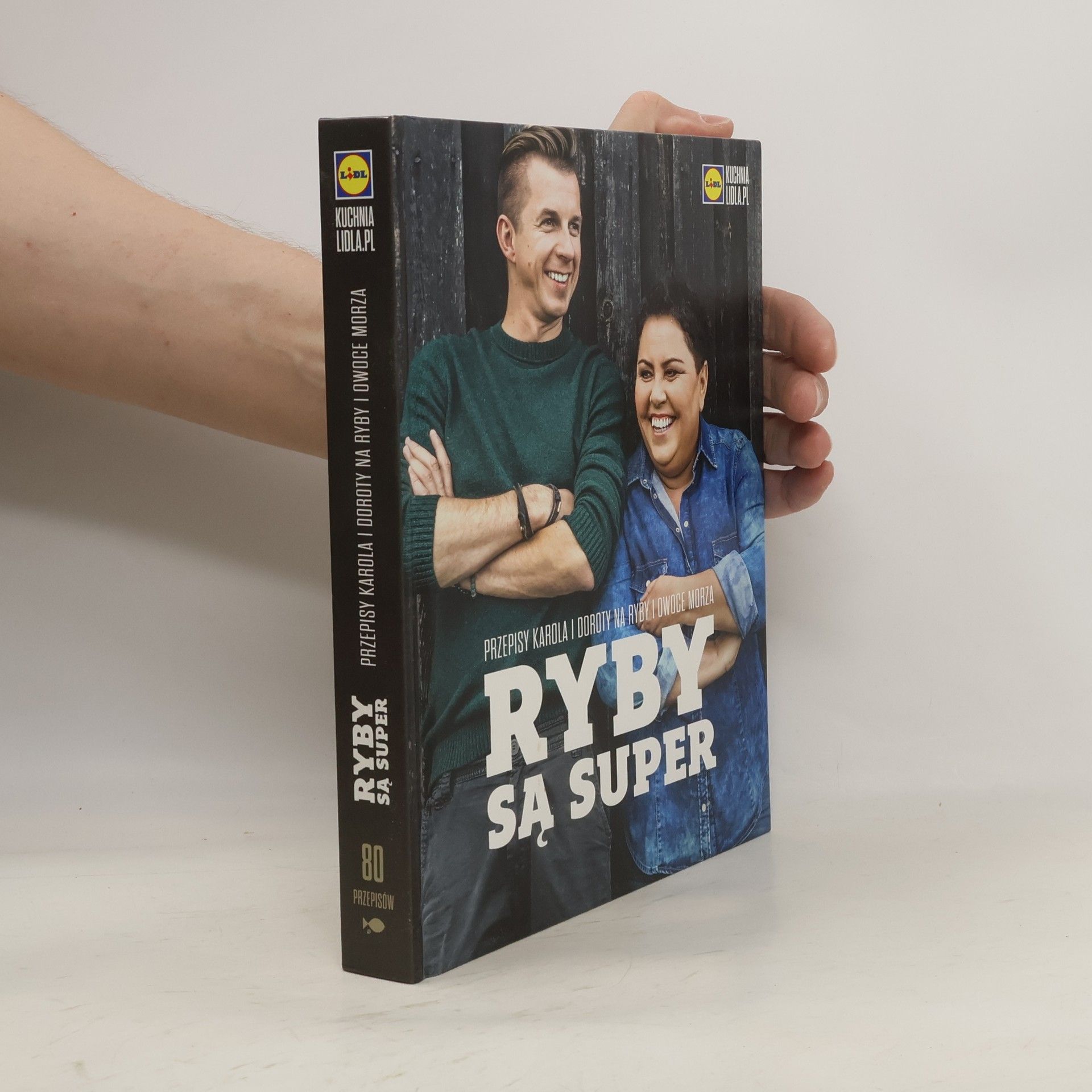 Collective Ryby są super