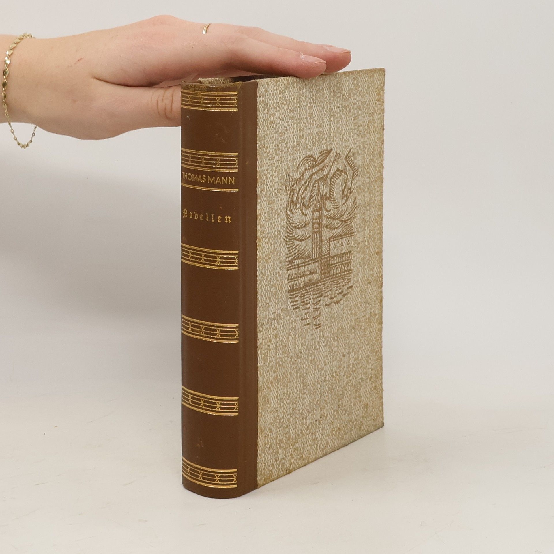 Thomas Mann Novellen