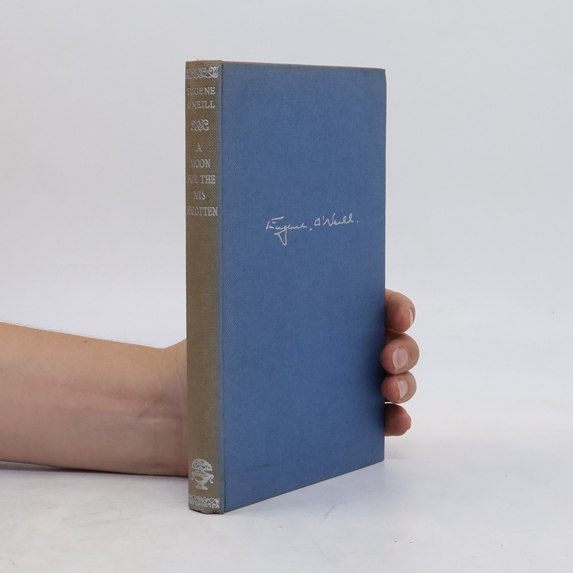 Eugene O´Neill A Moon for the Misbegotten