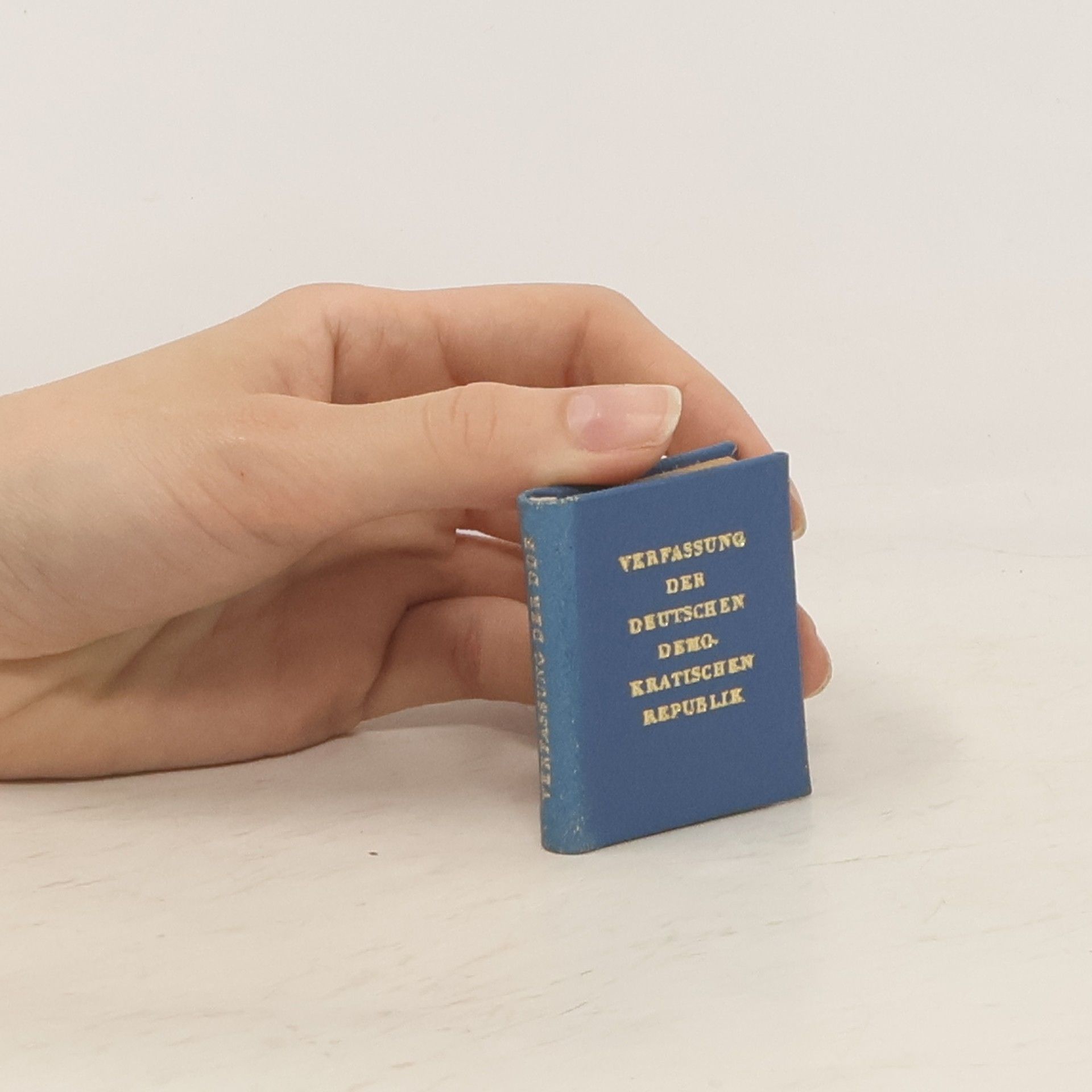 Autorenkollektiv Verfassung der deutschen demokratischen republik