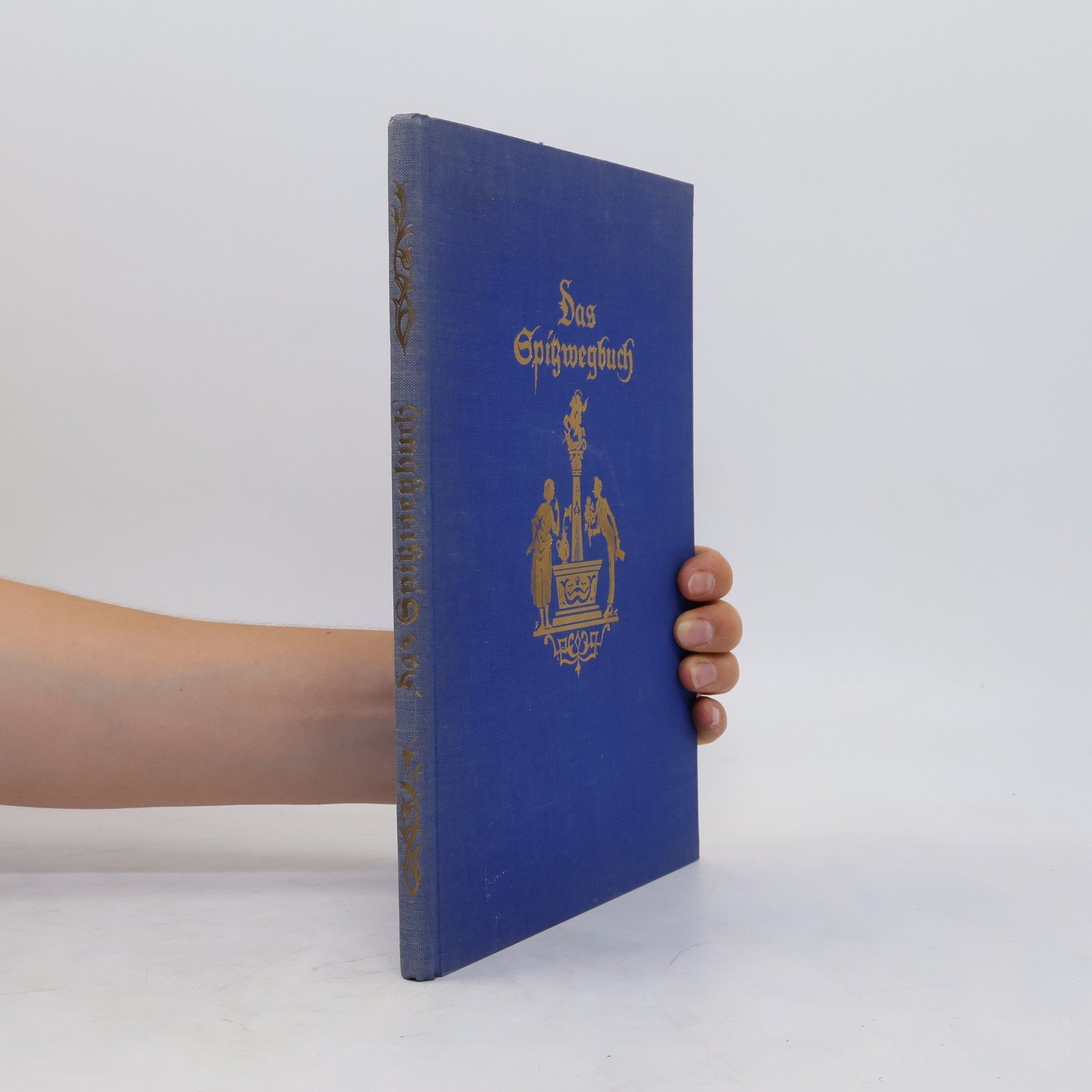 AA.VV. Das Epigwegbuch