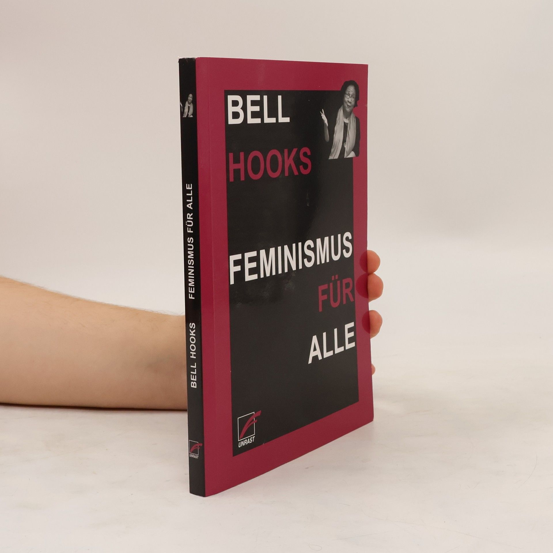 bell hooks Feminismus für alle