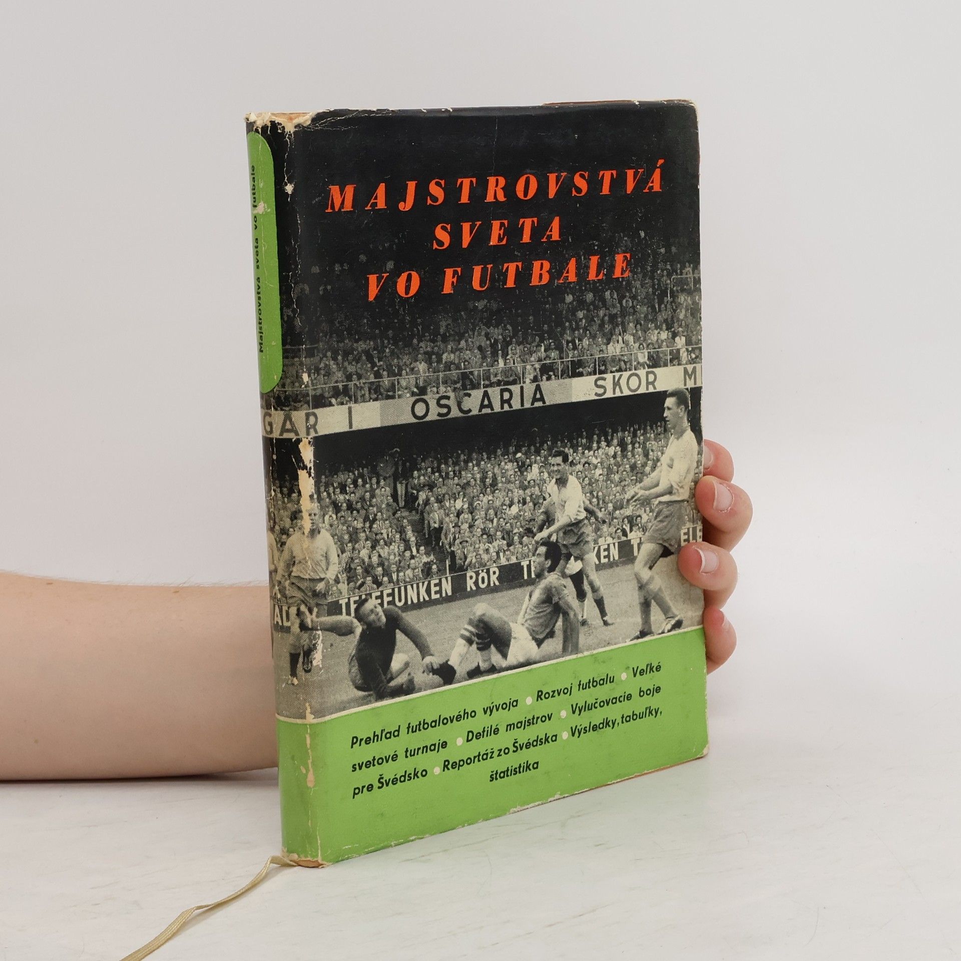 Imrich Hornáček Majstrovstvá sveta vo futbale